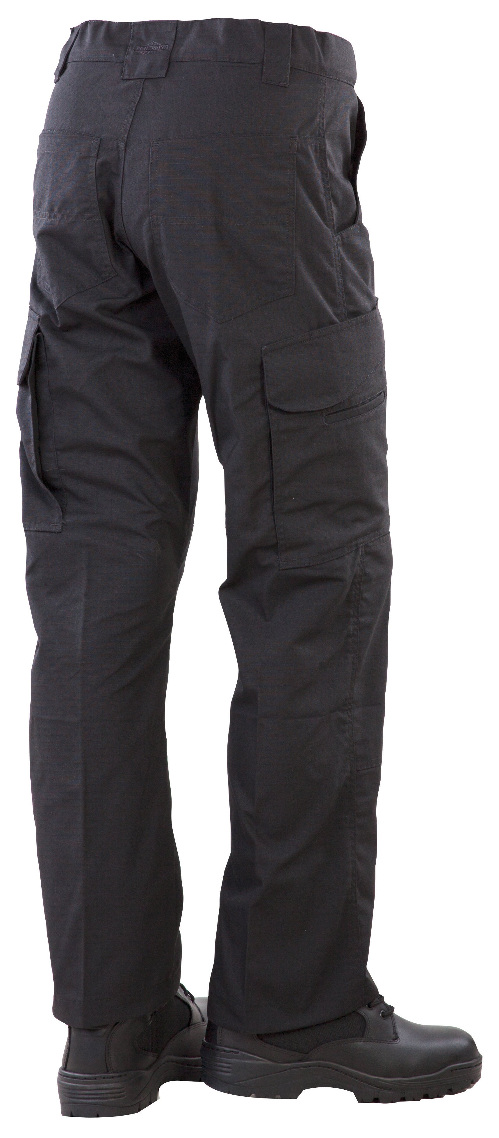 tru spec boot cut pants