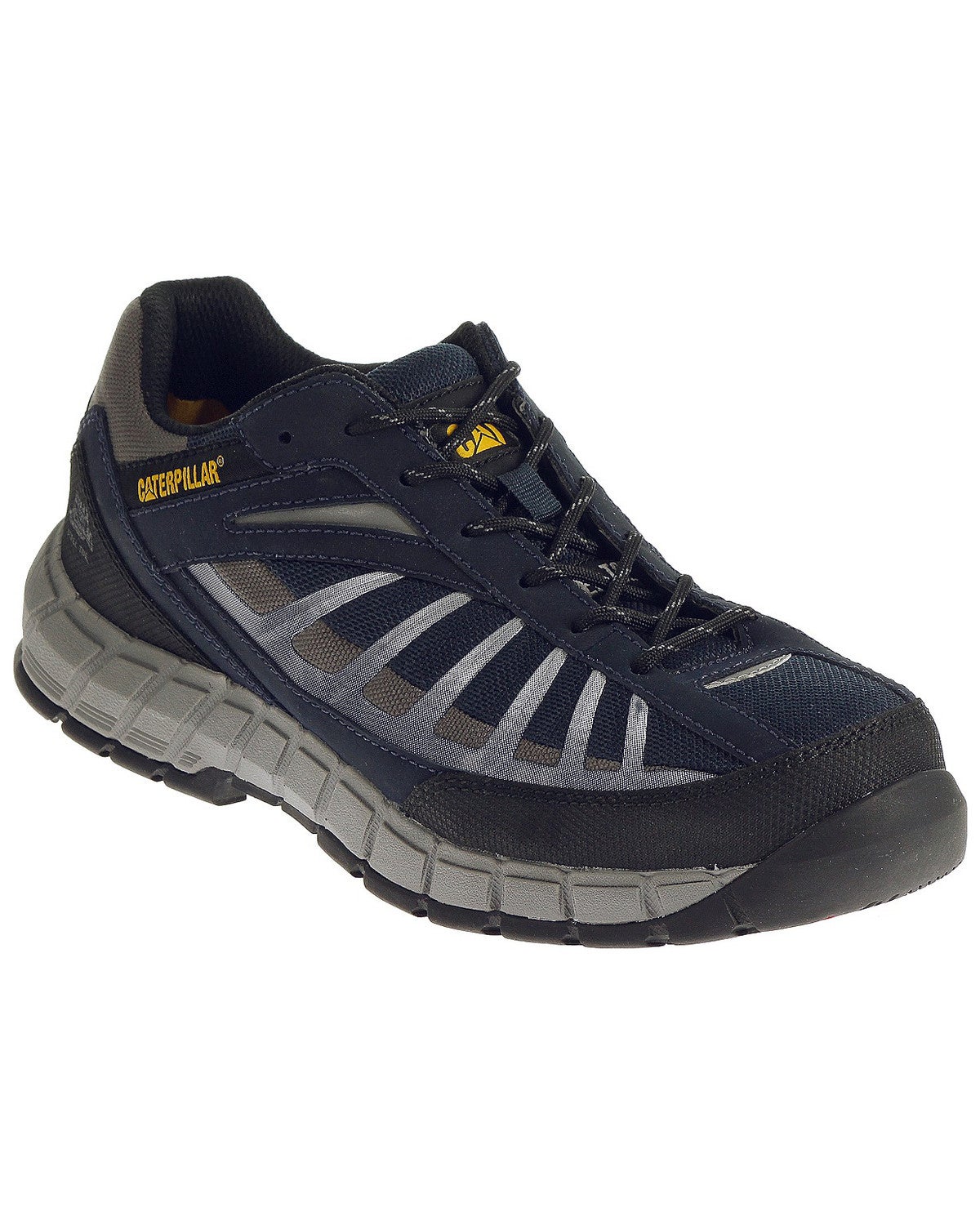 caterpillar steel toe sneakers