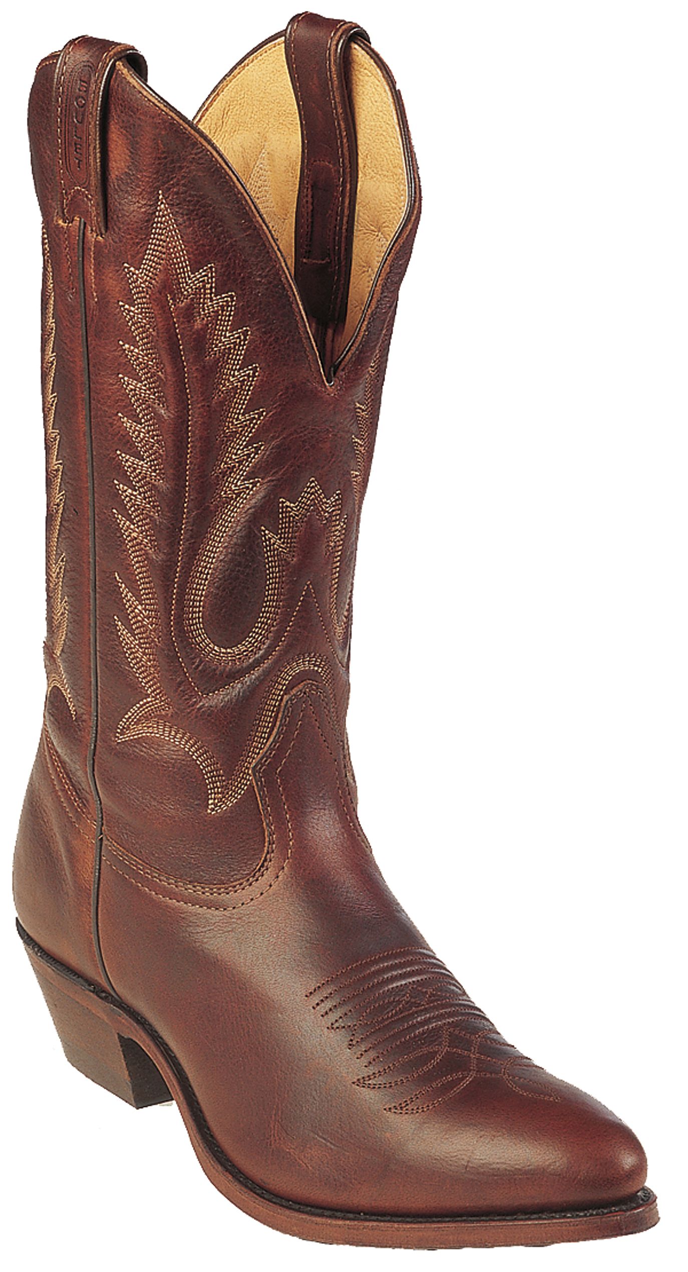 cowboy boots mens pointed toe