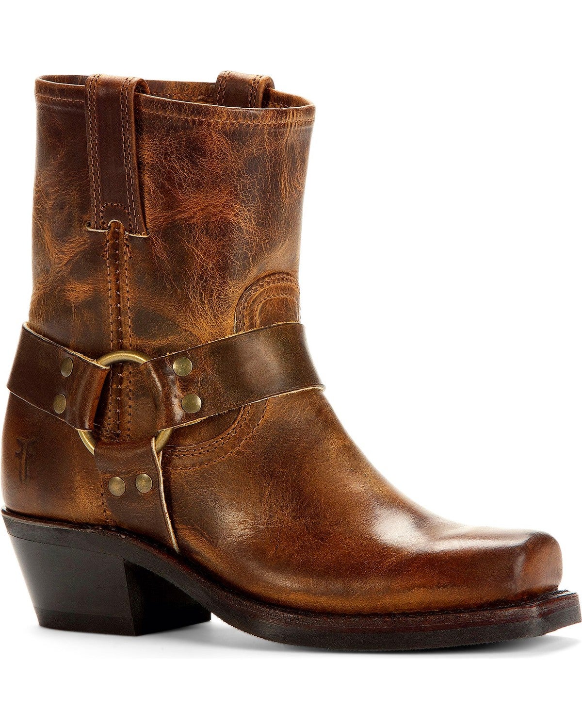 Frye Women's Harness 8R Boots Sheplers