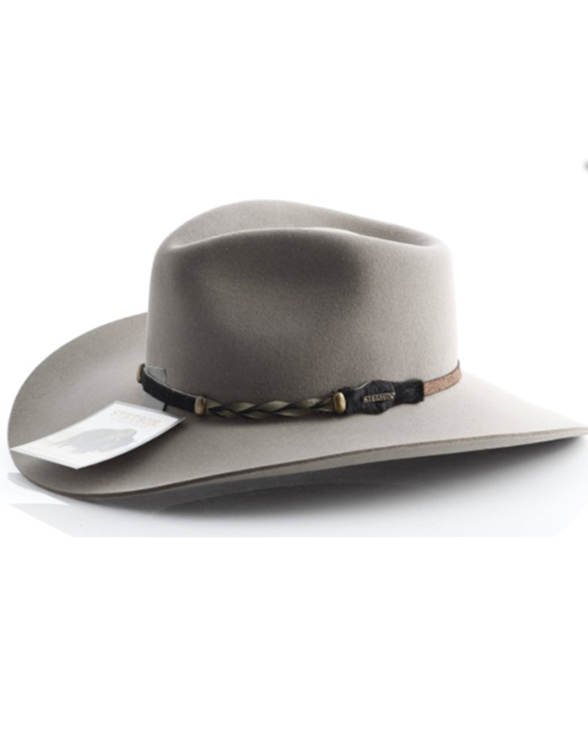 Men's Outback & Crushable Hats