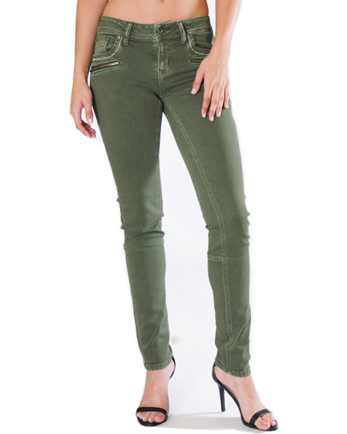 moto jeans women