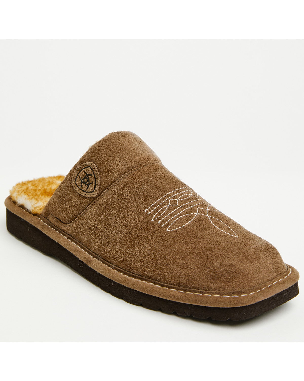 Men's Moccasins & Slippers