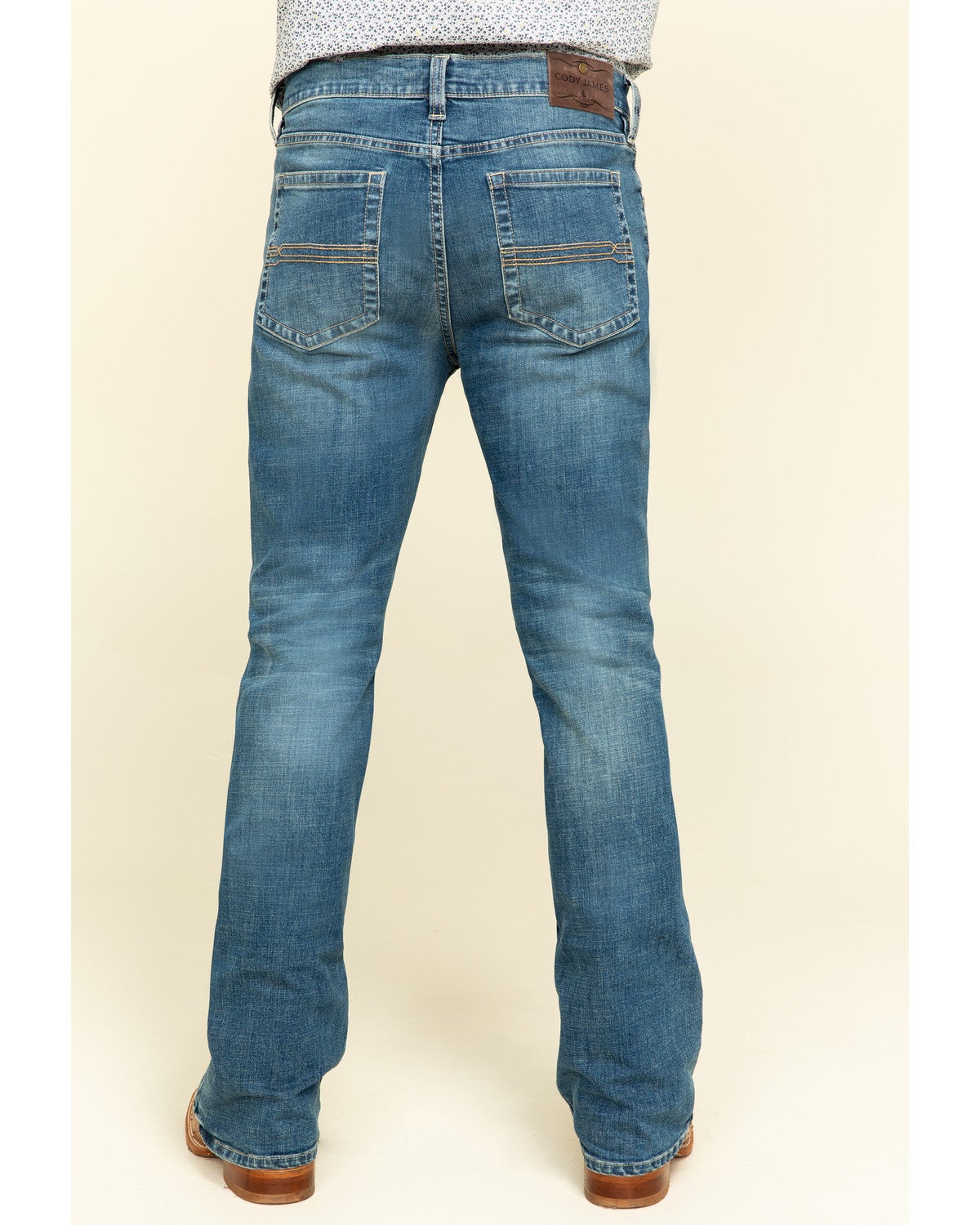 cody james men's jeans