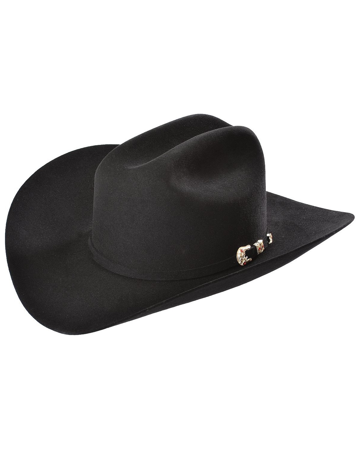 larry mahan hats 10x