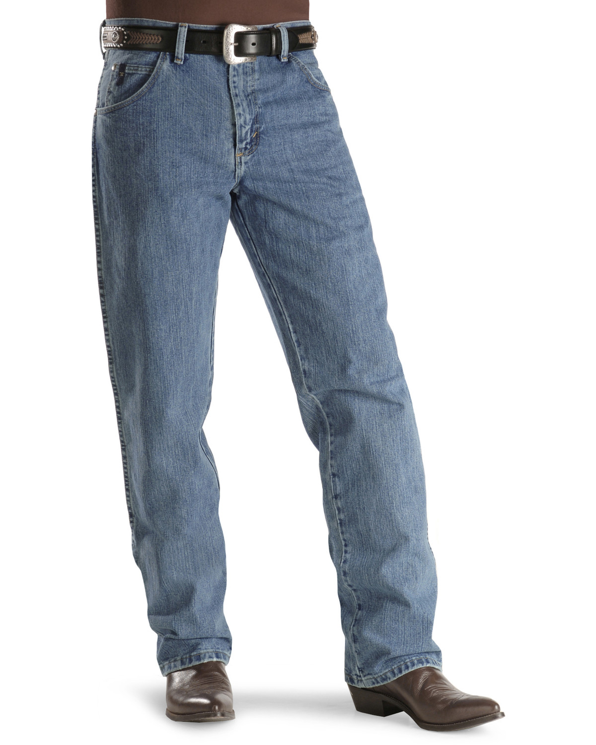 Wrangler 20X Jeans - No. 23 Relaxed Fit | Sheplers