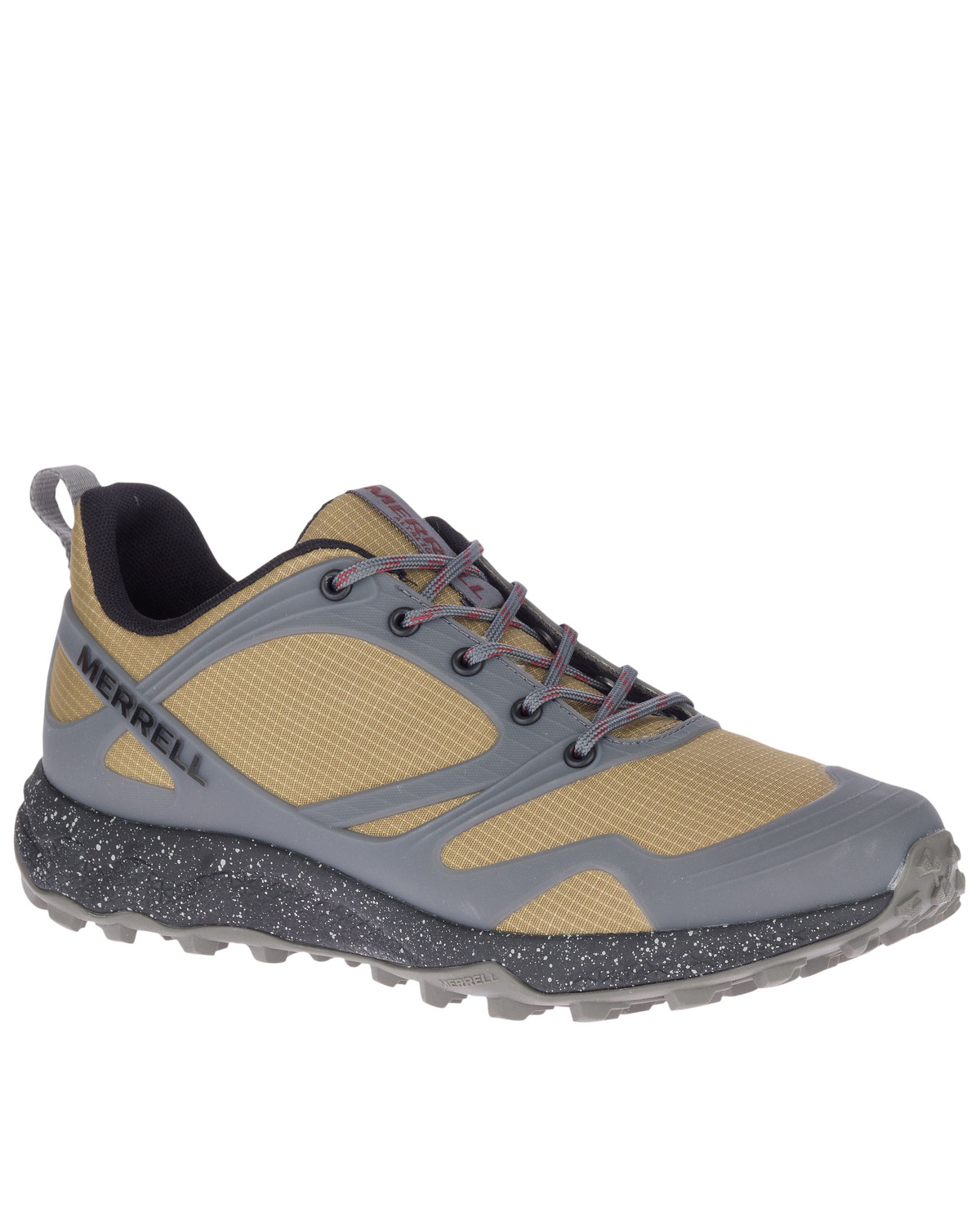 Merrell Altalight Hiking Shoe - Men's Butternut, 9.5