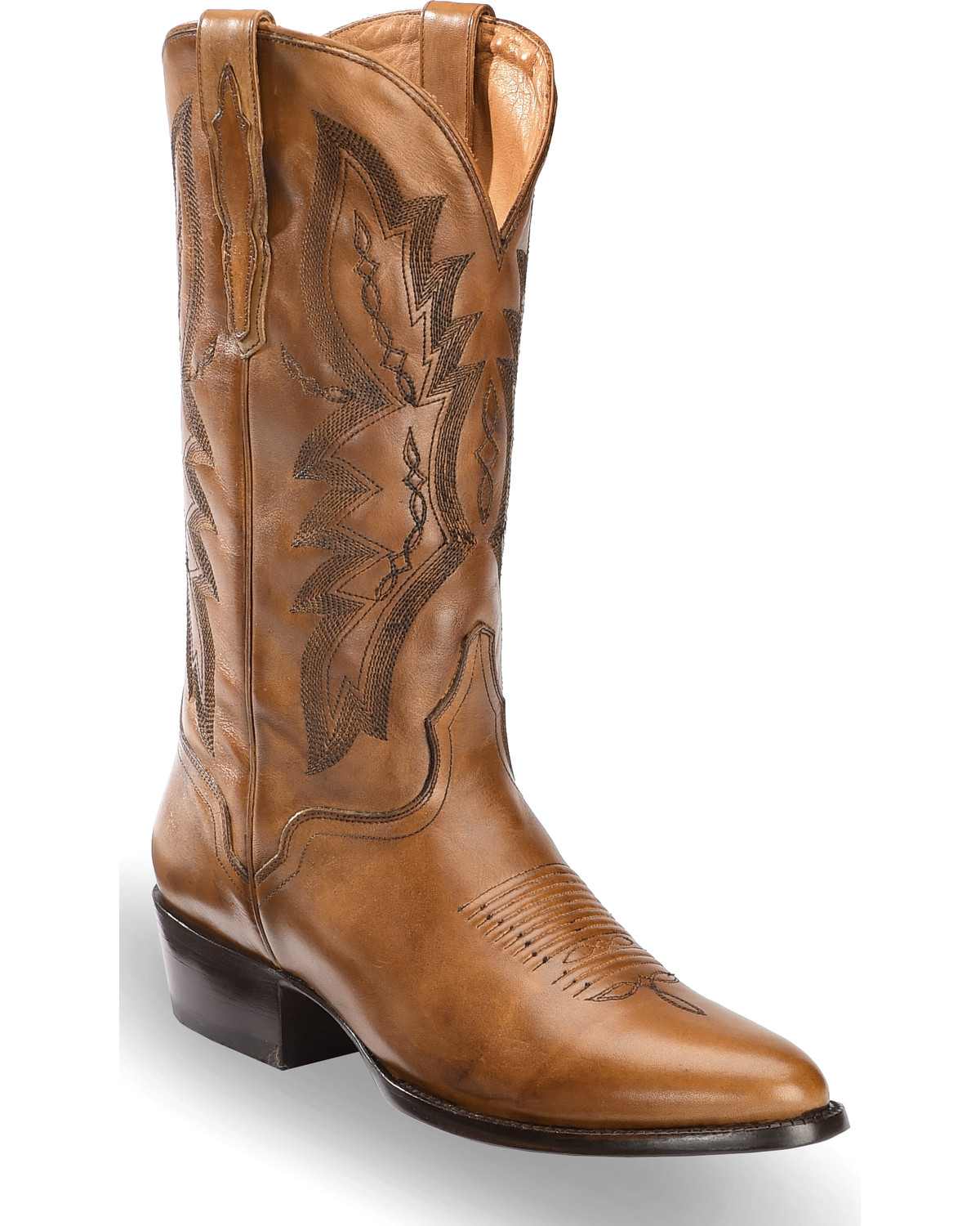 el dorado cowboy boots
