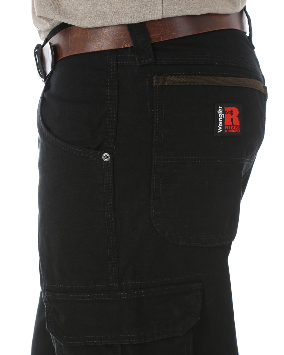 wrangler riggs ranger pants