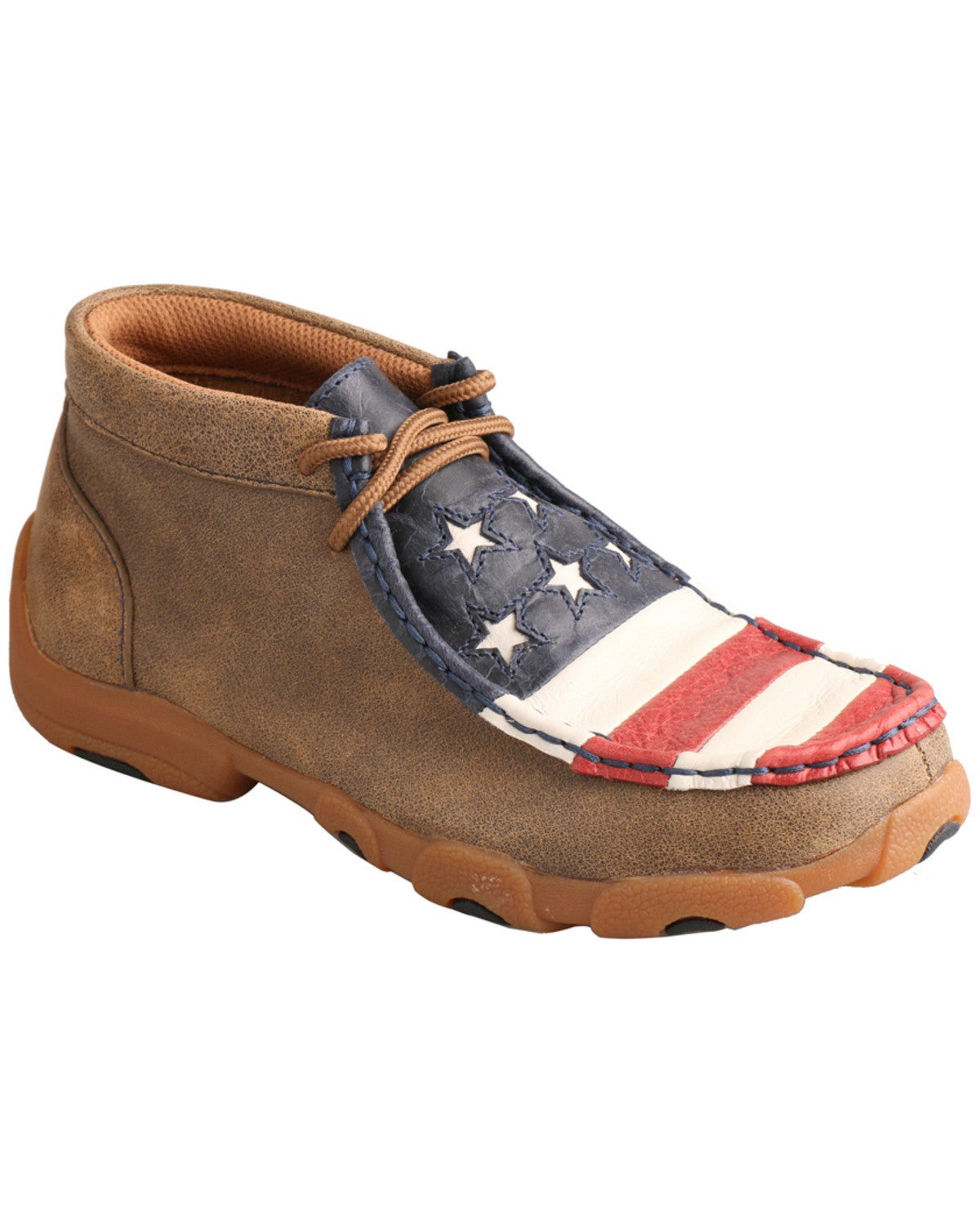 Twisted x american flag boots Clearance