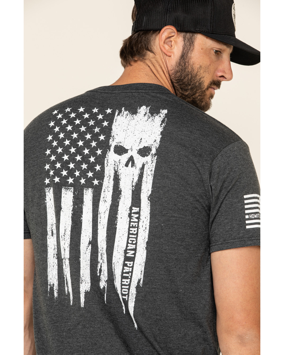 howitzer patriot shirts