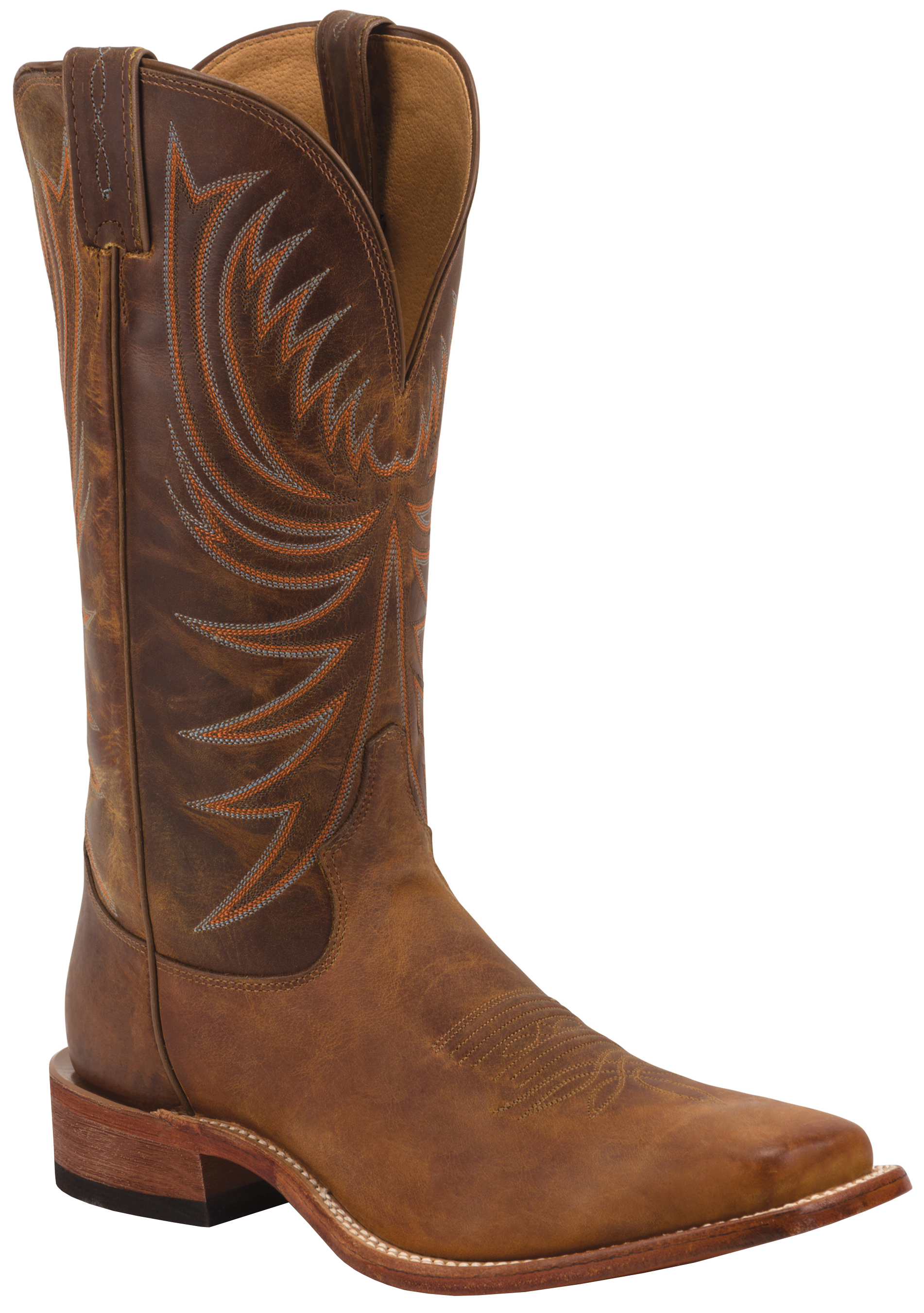 soft cowboy boots
