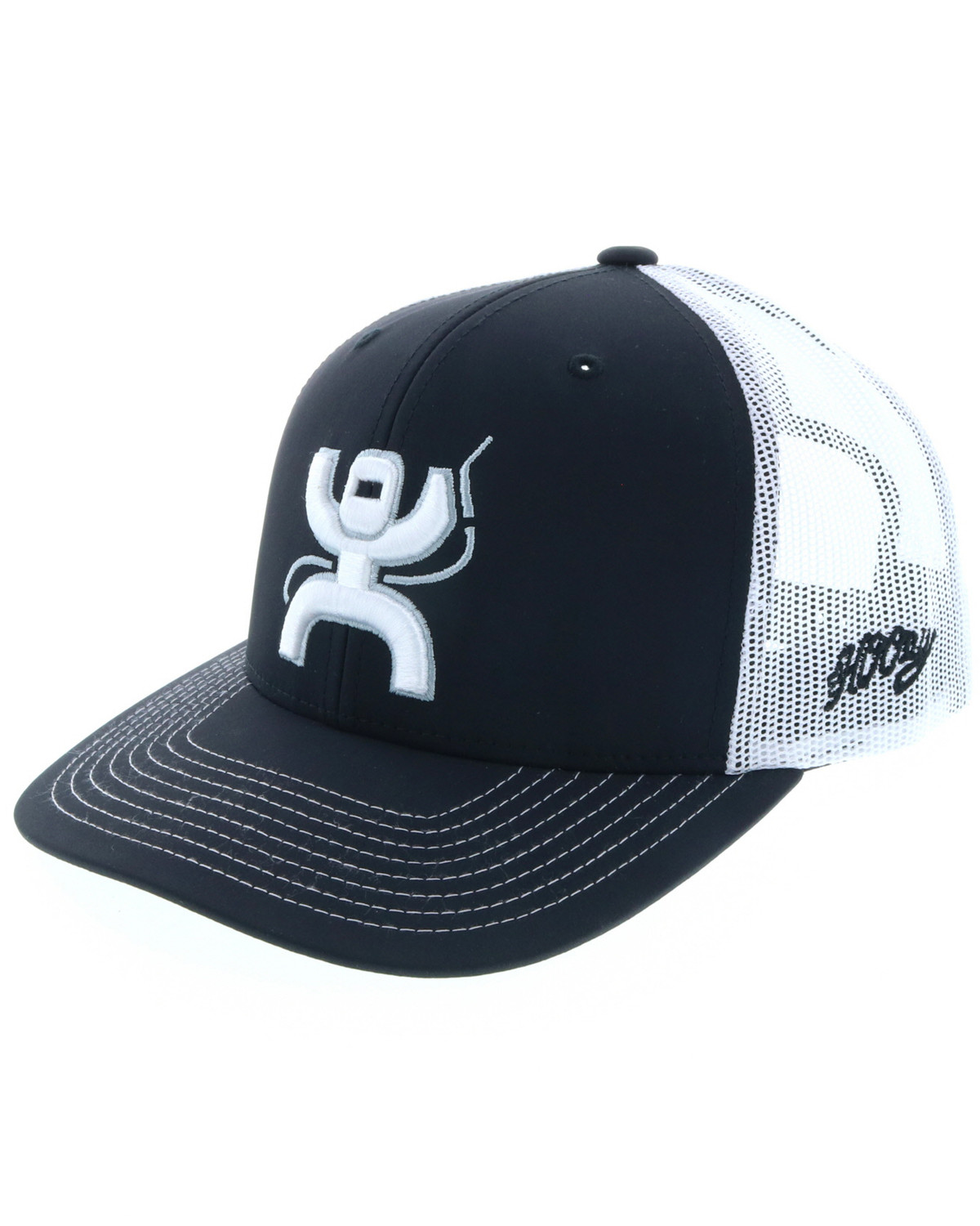 hooey hats welder