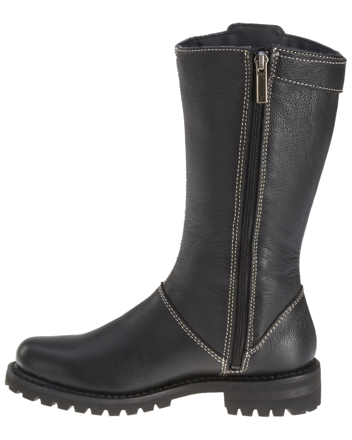 melia harley davidson boots