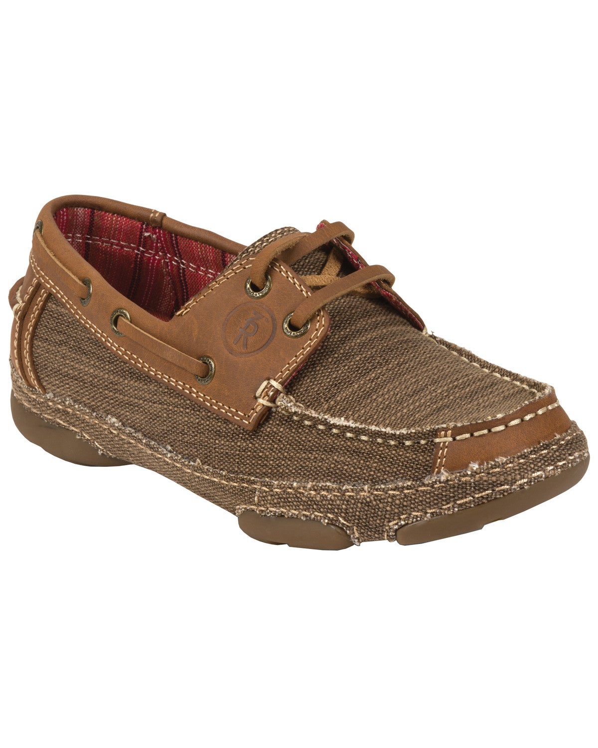 tony lama slip on shoes