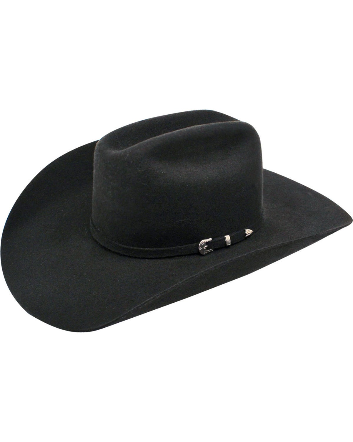 Ariat 3X Wool Felt Cowboy Hat | Sheplers