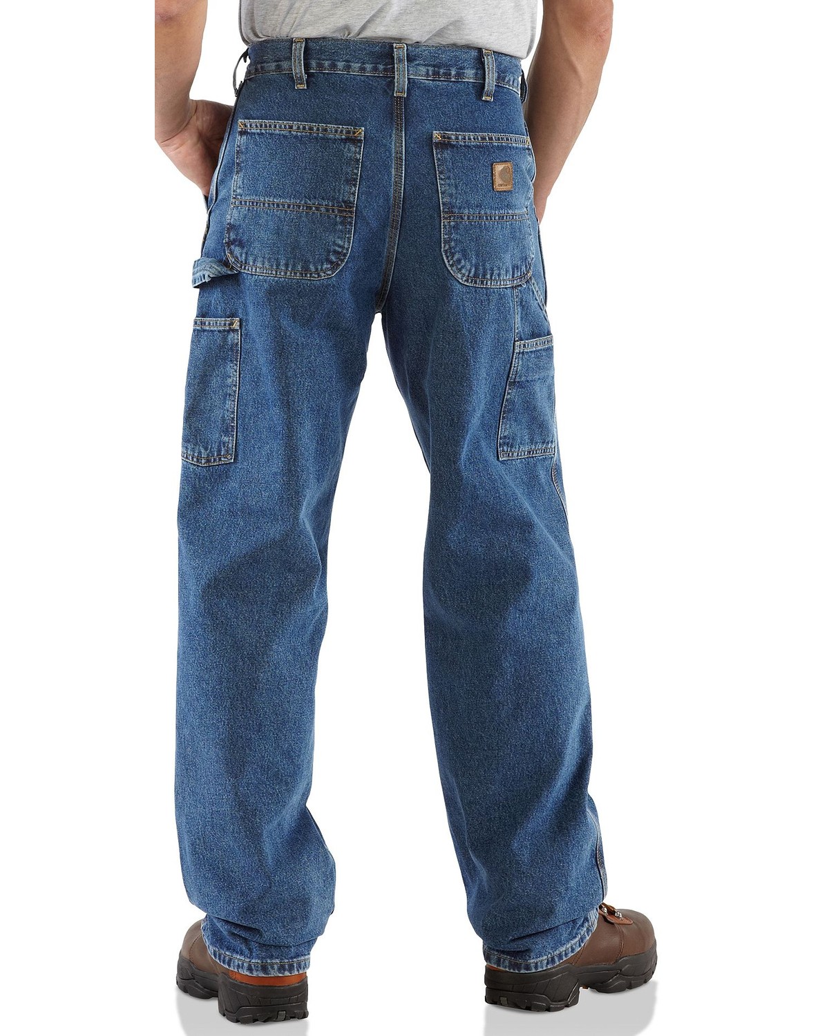 carhartt b13 jeans