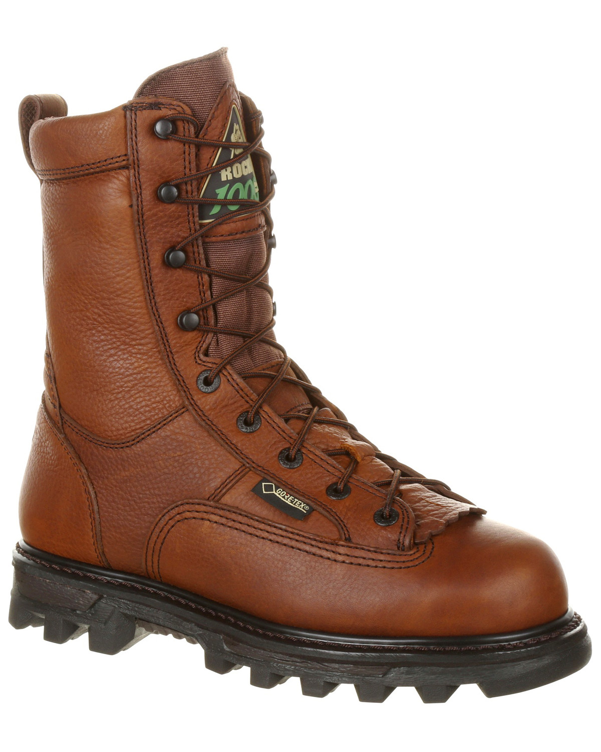 bear claw work boots