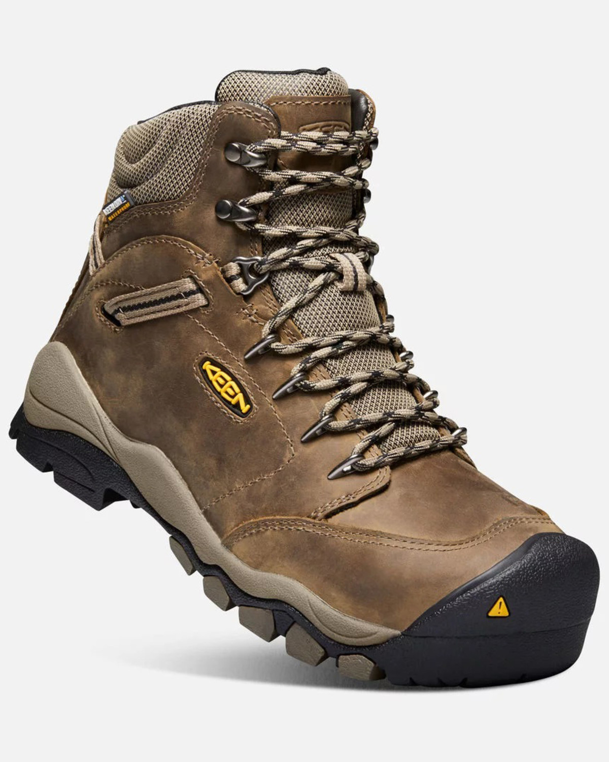 keen work boots womens