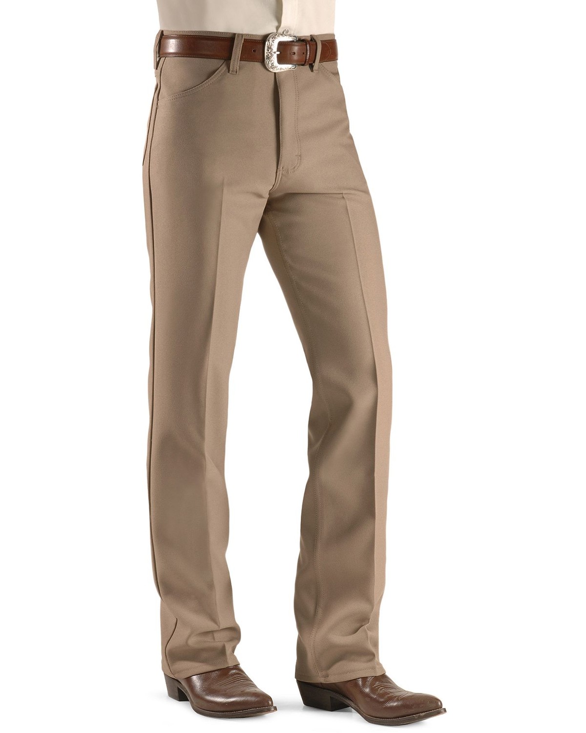 wrangler wrancher pants