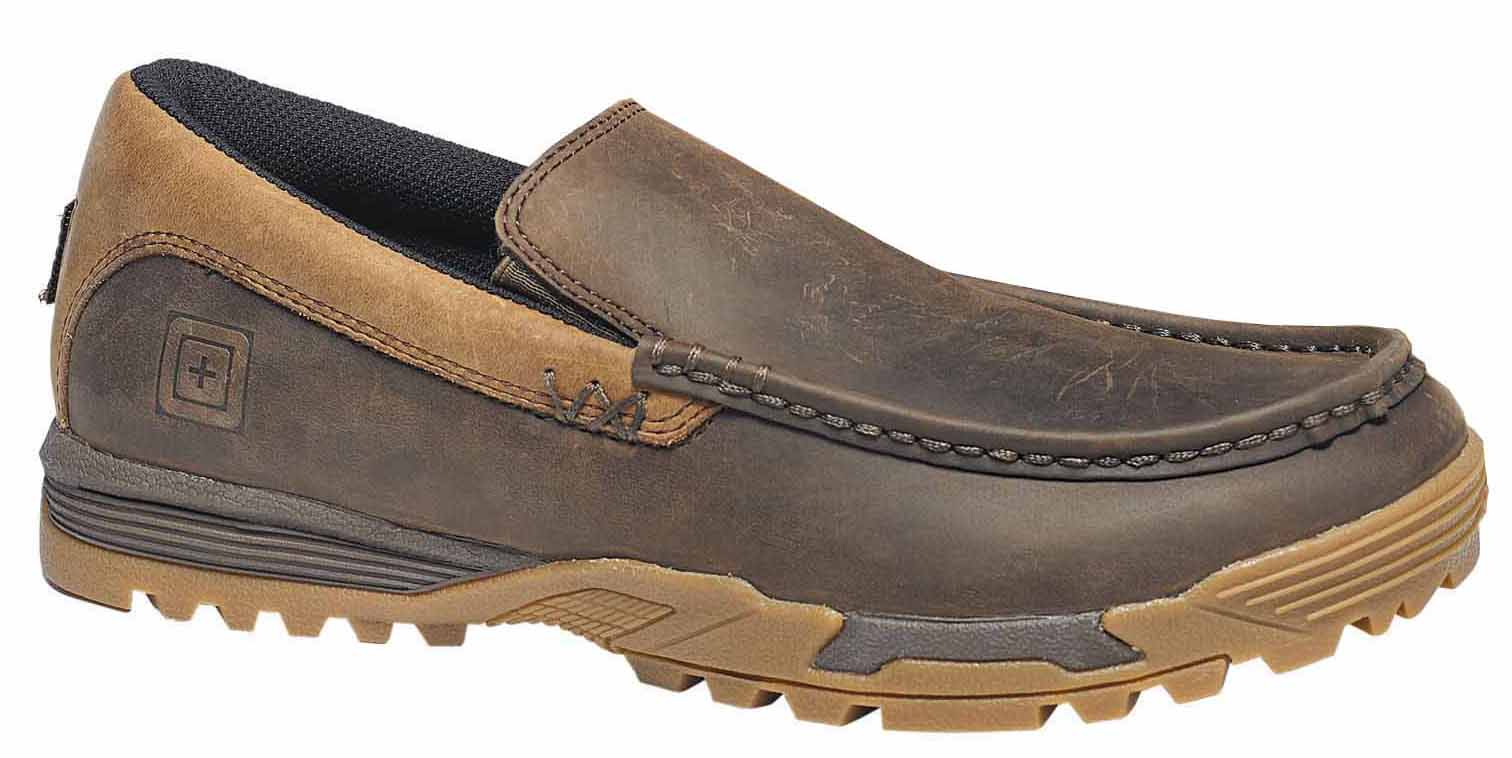 5.11 tactical ccw field ops lace up boot