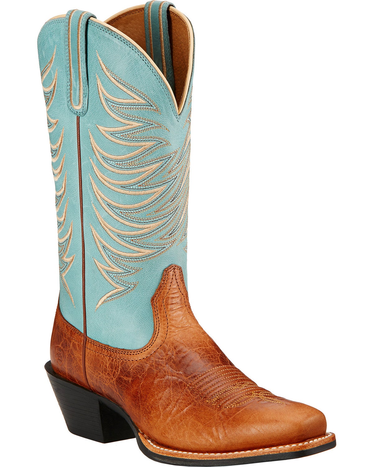 ariat legend boots