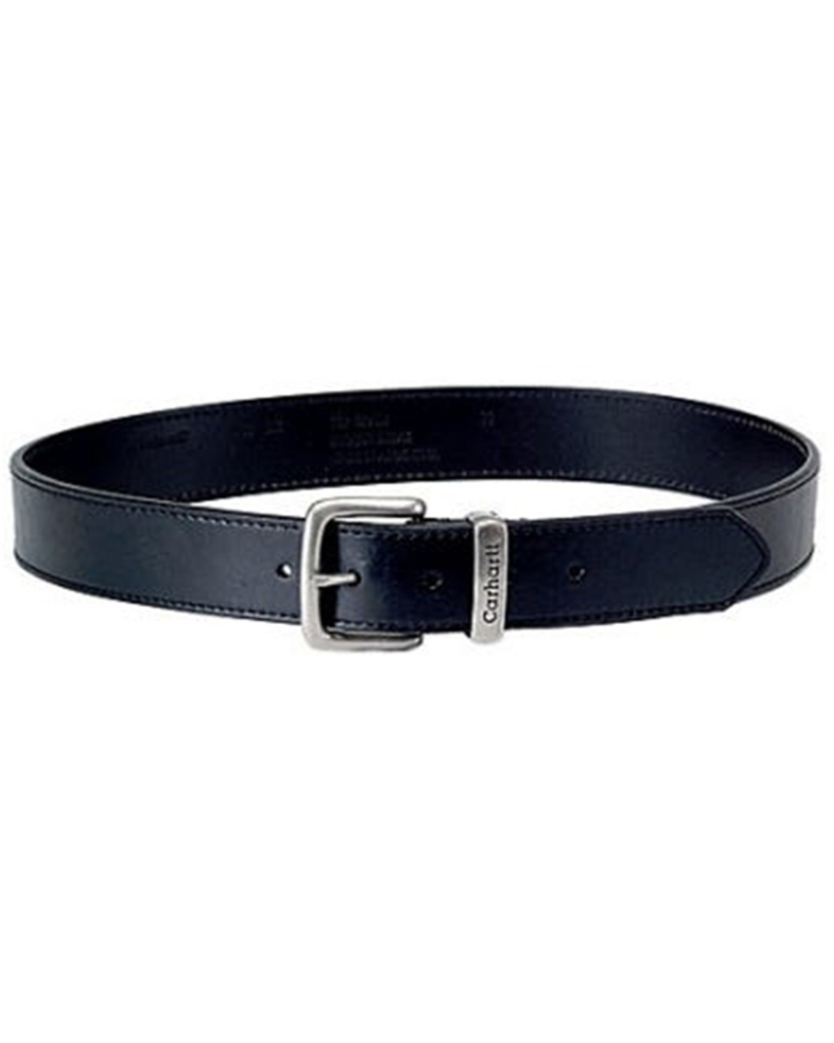 carhartt black belt