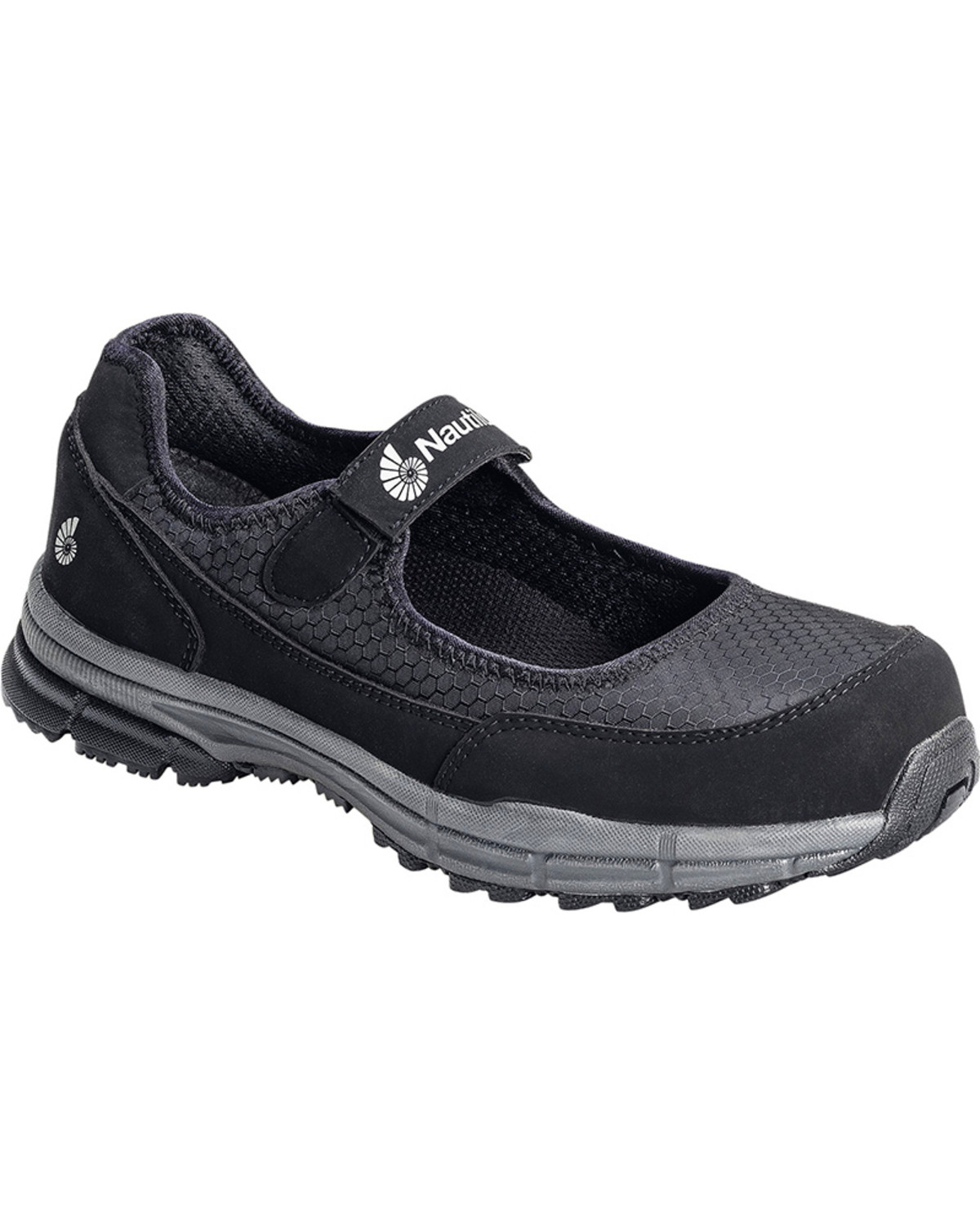 women's esd shoes soft toe