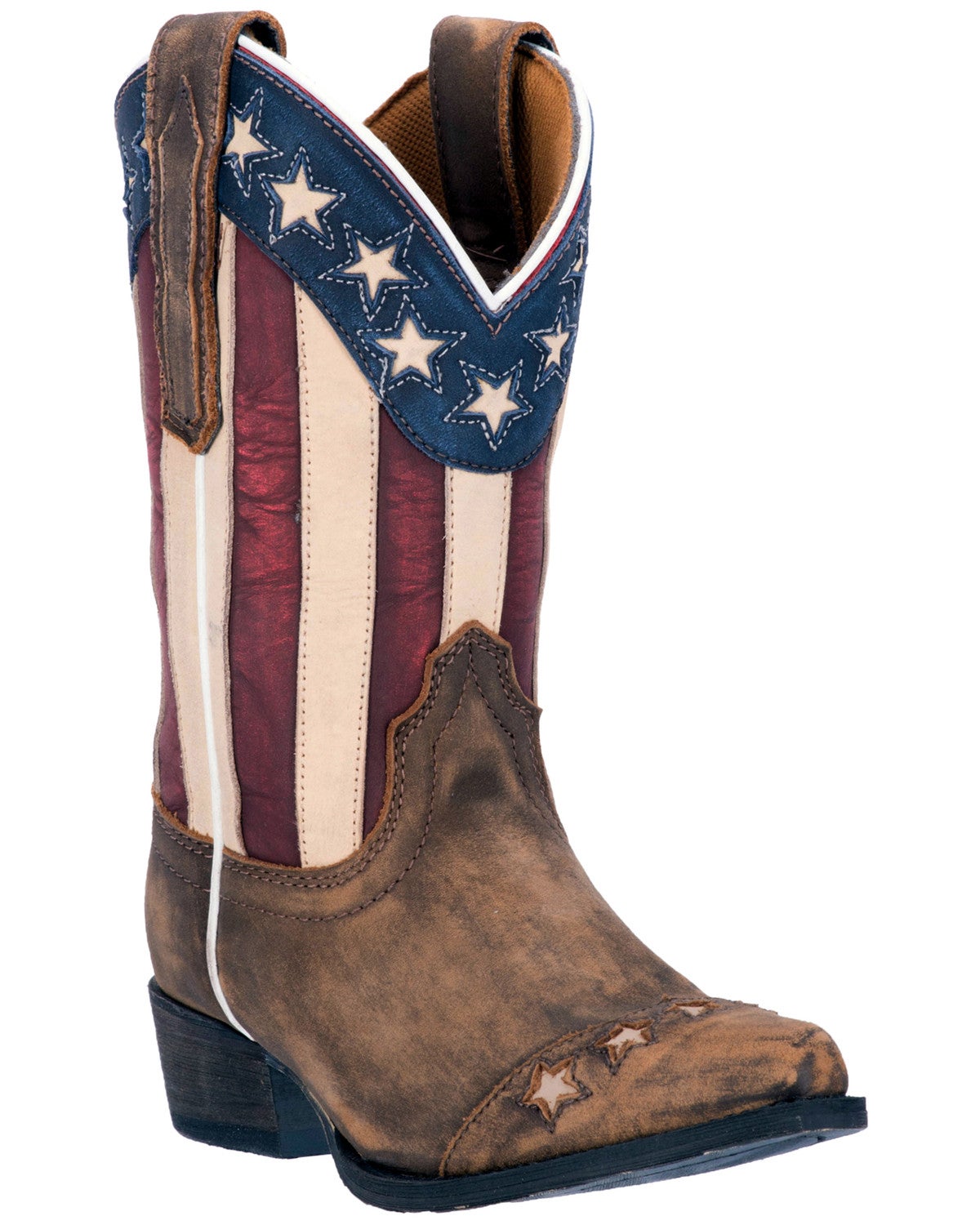liberty cowboy boots