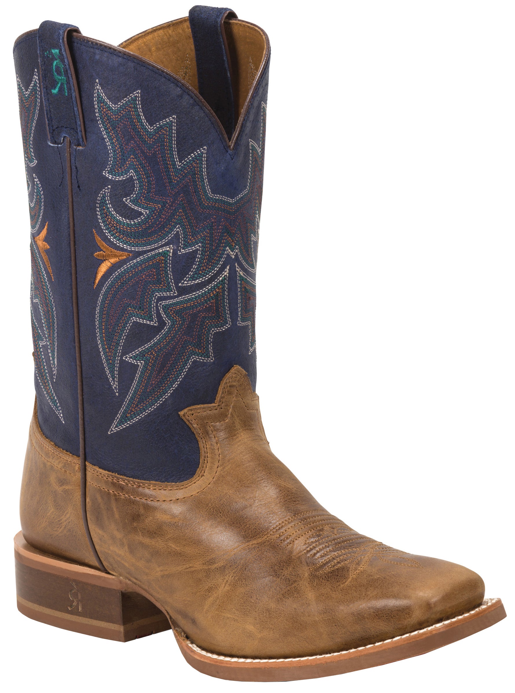 sierra cowboy boots