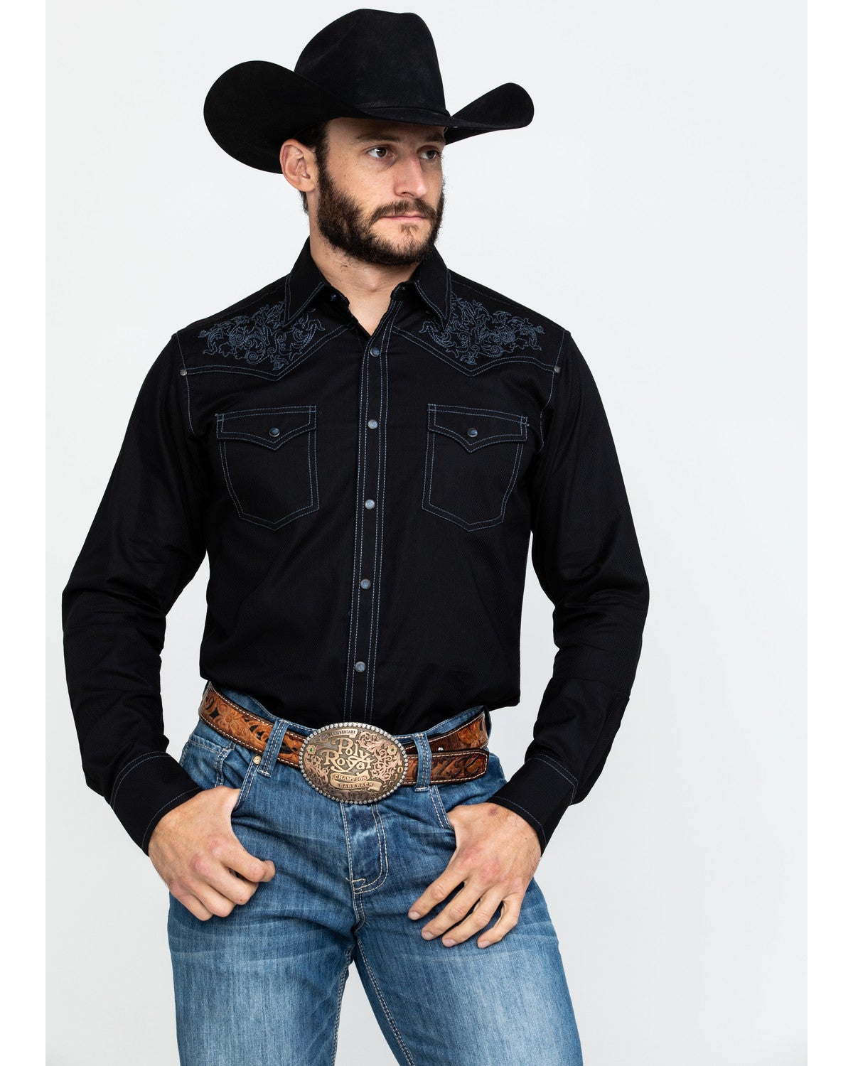 rock 47 men's shirts