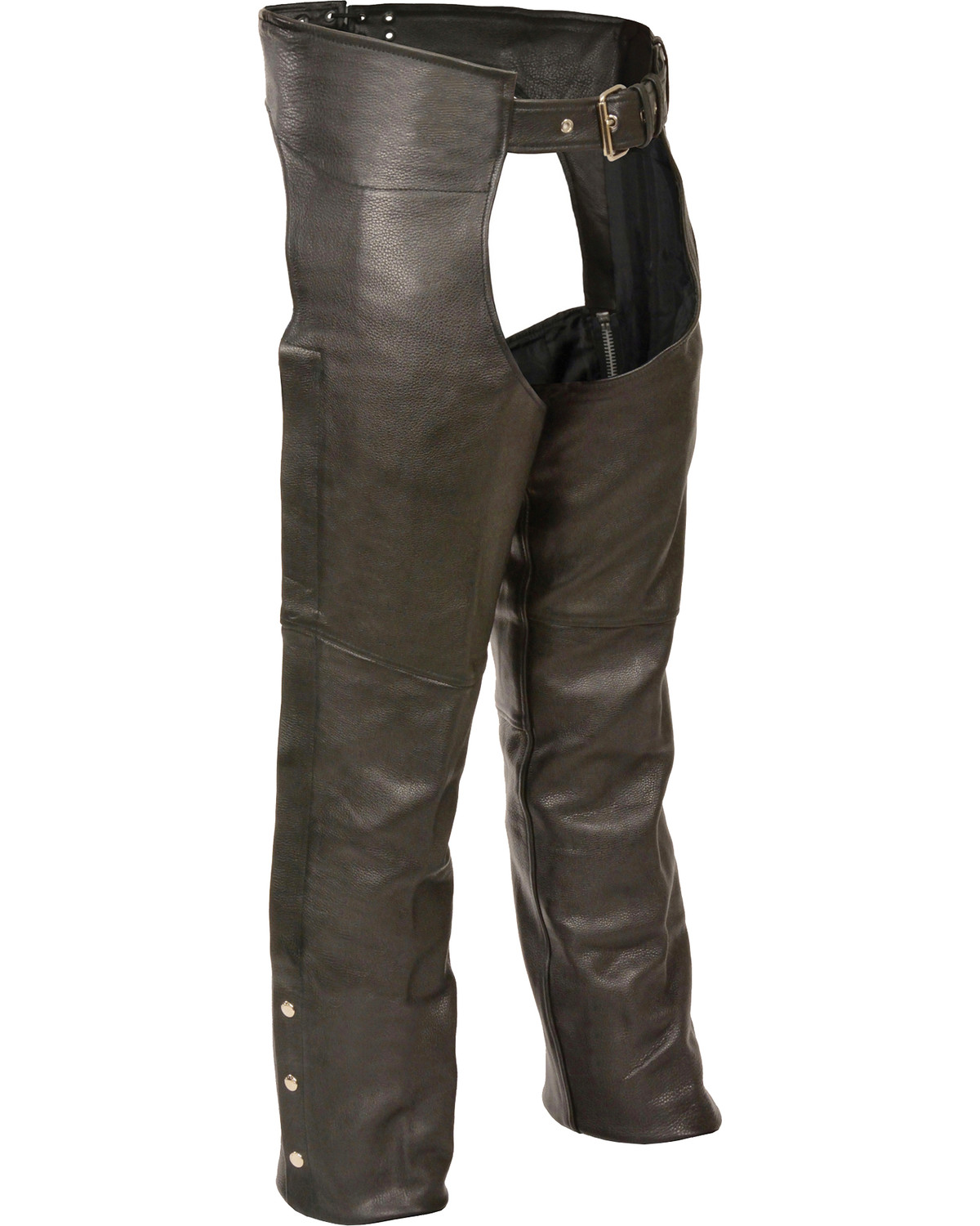 mas leather chaps