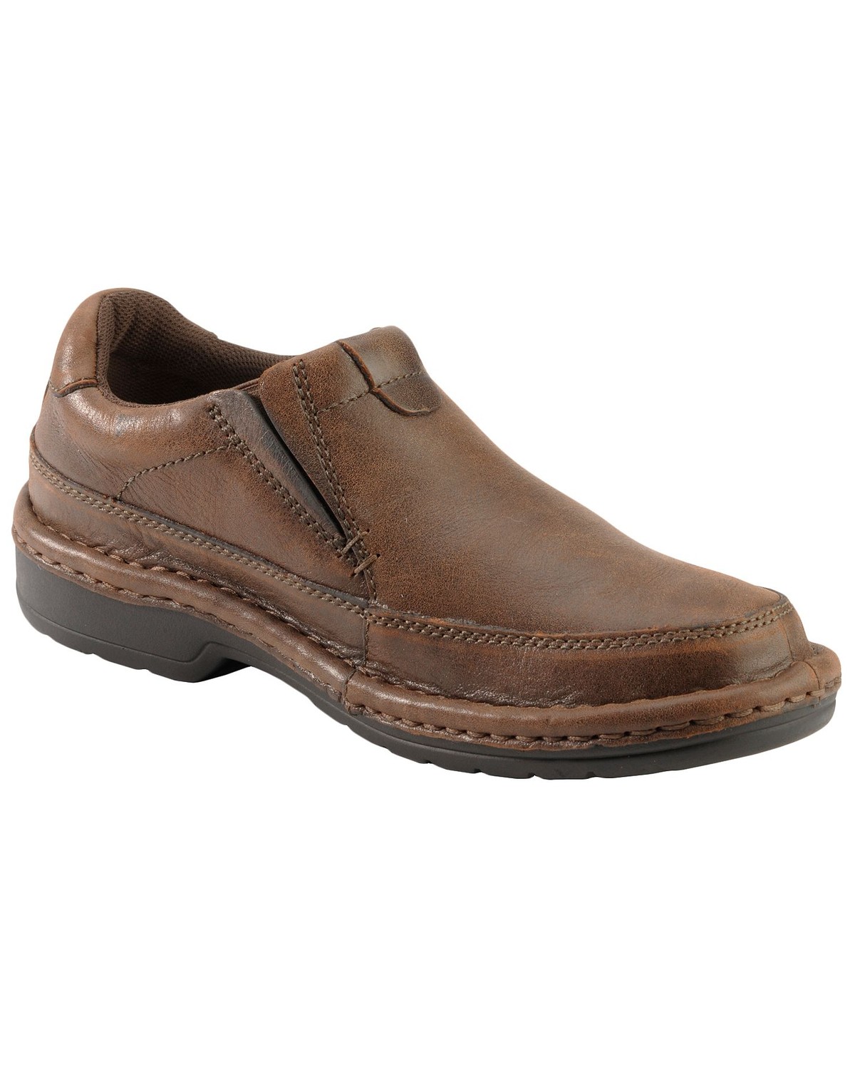 roper slip on shoes