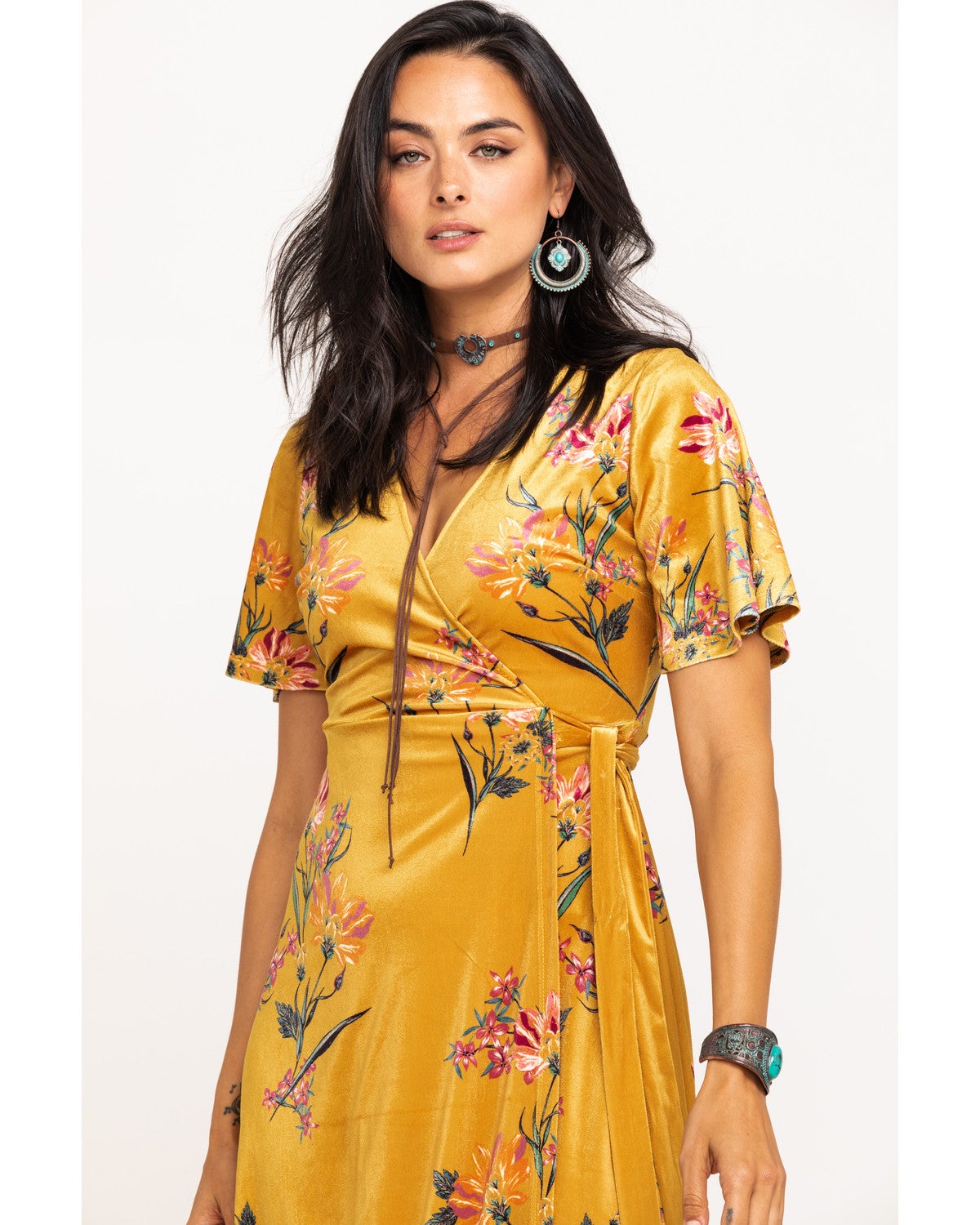 structured cocktail dress