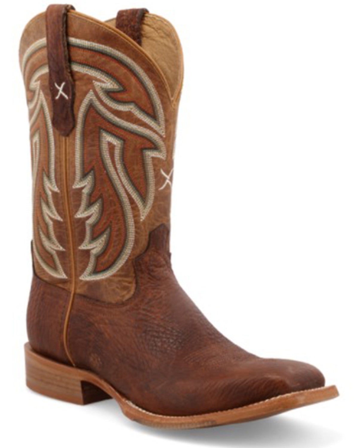 Twisted x men's rancher western boots Clearance