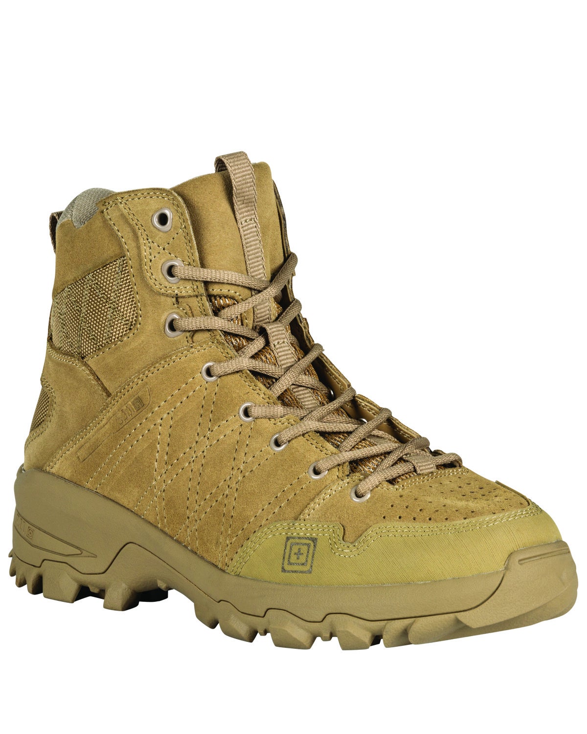 5.11 insulated boots