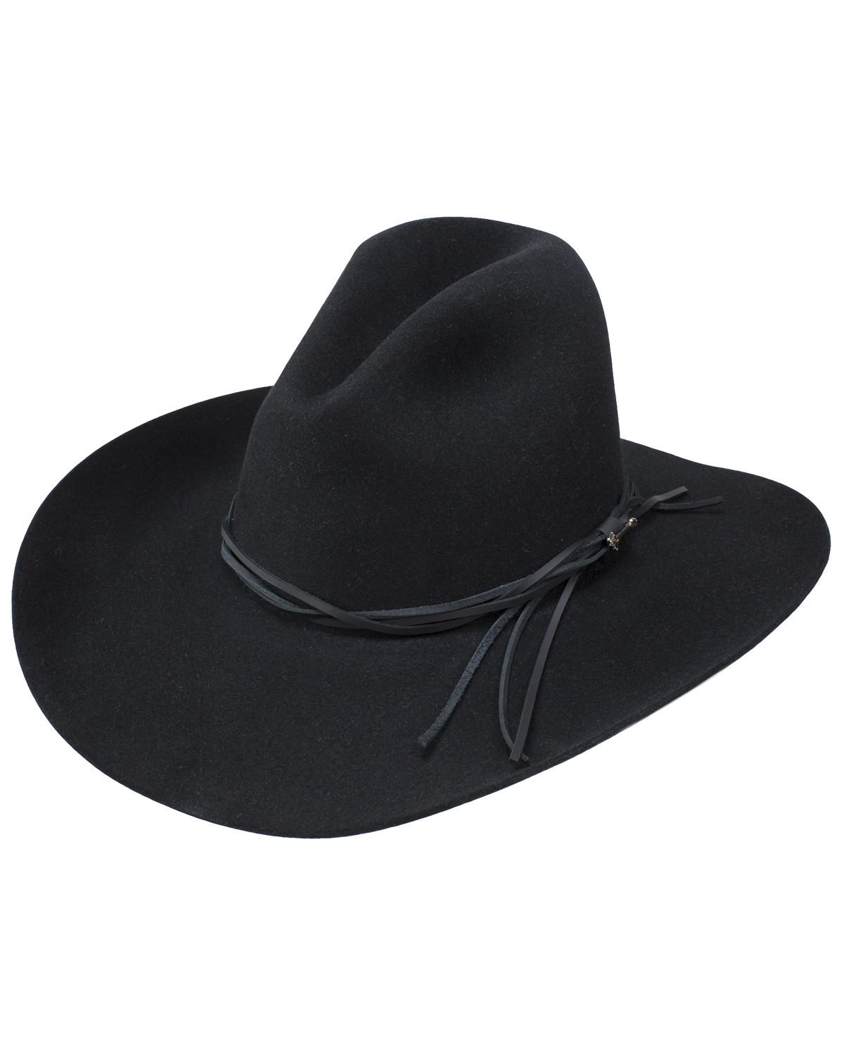 black stetson