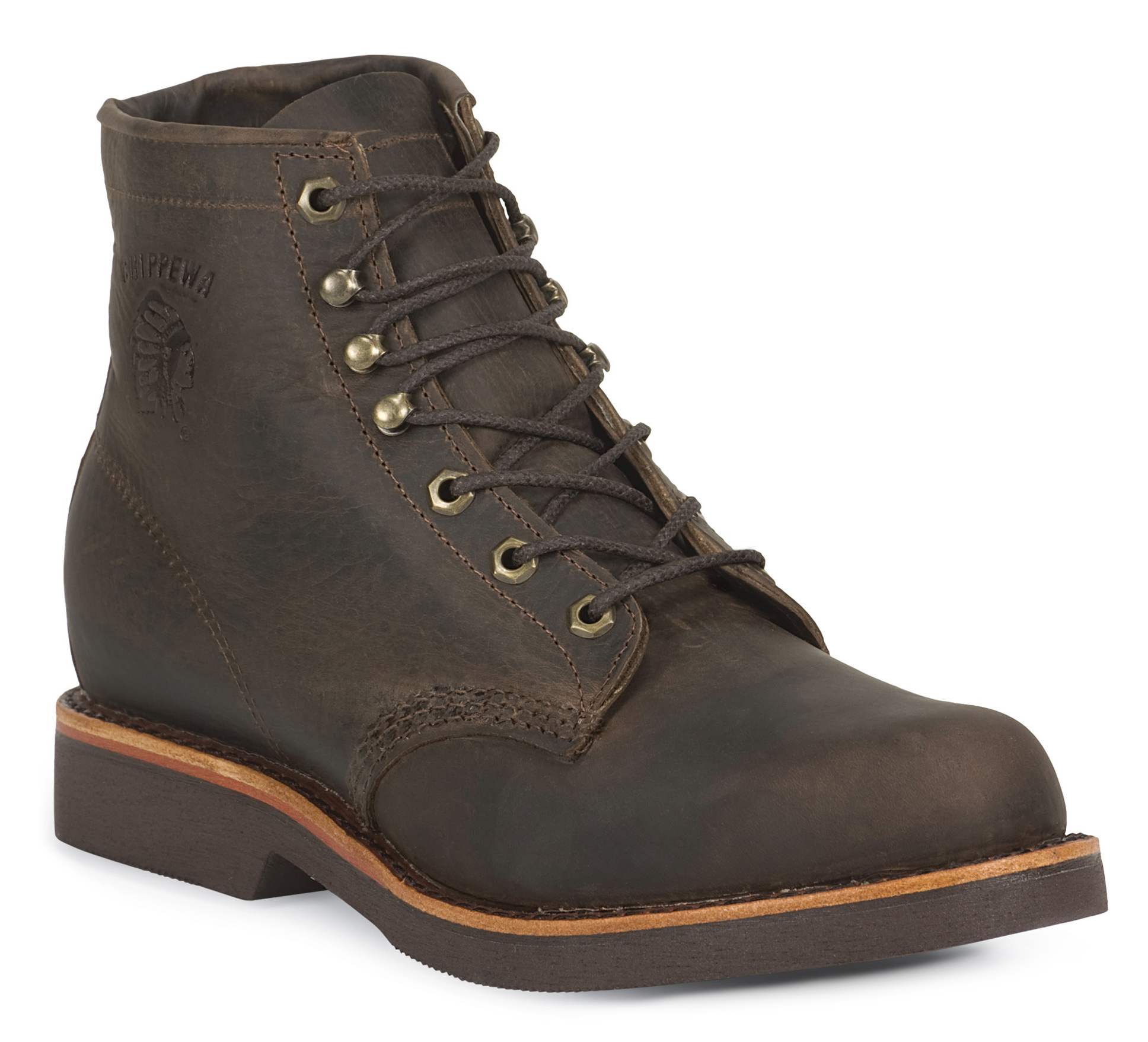 botas de trabajo chippewa