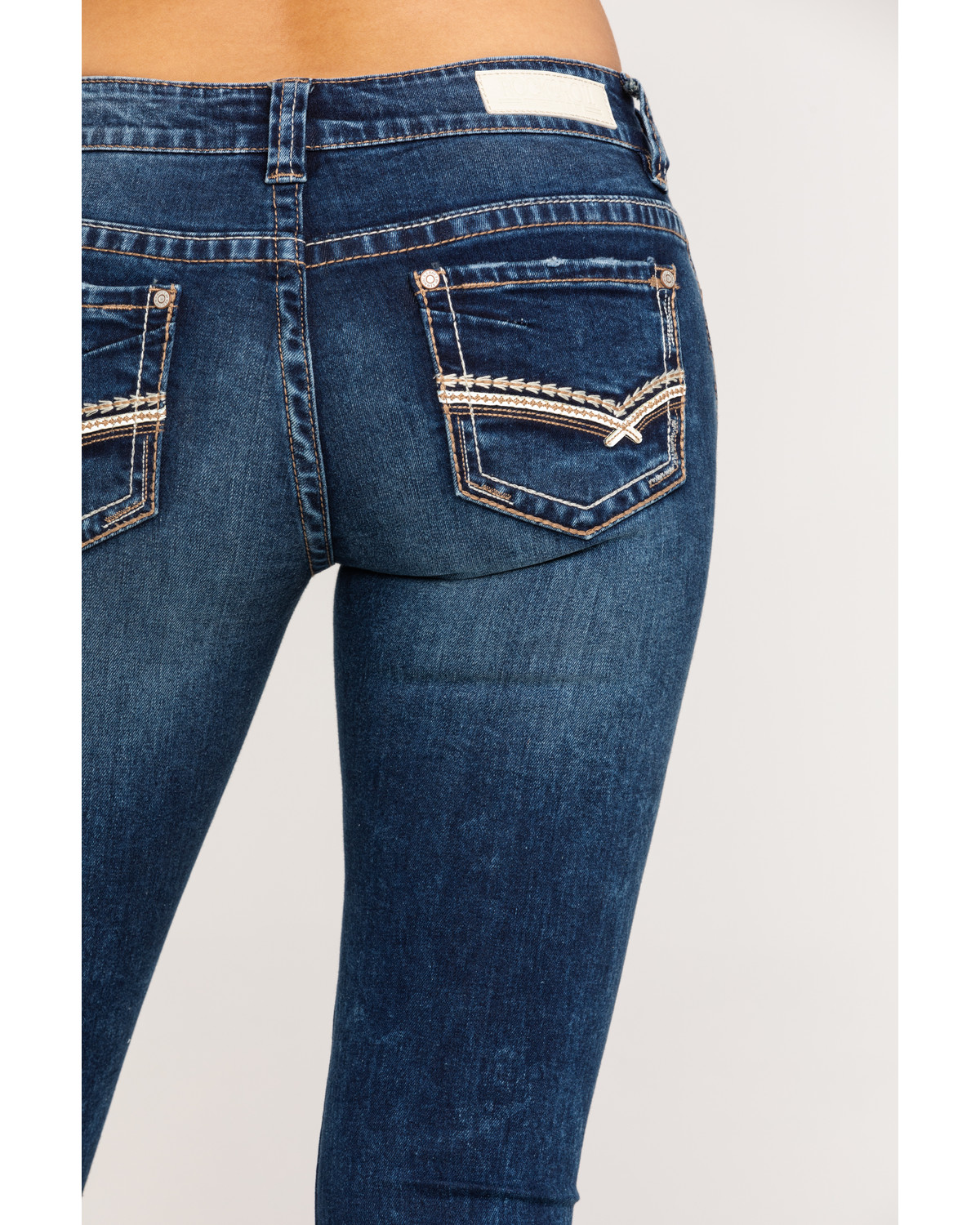 rock n roll denim