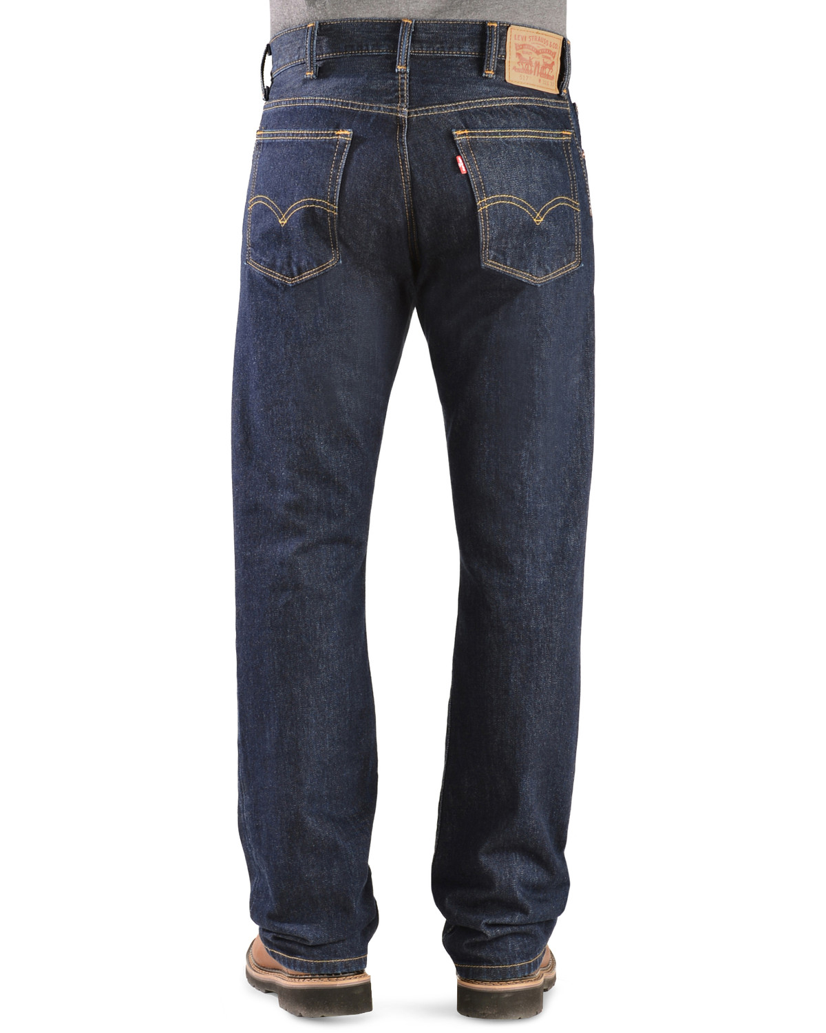 levi 517 jeans womens