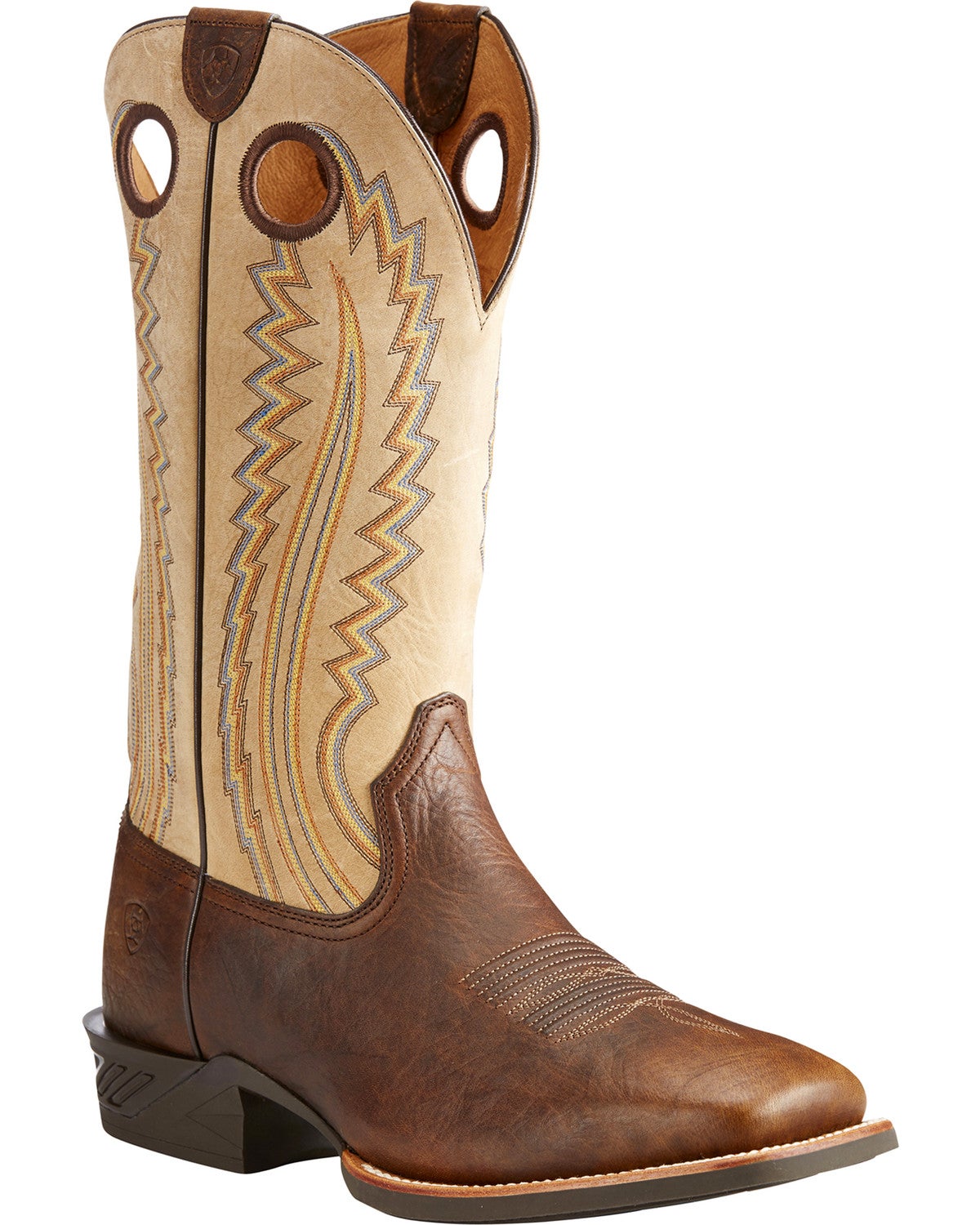 ariat cobalt vx
