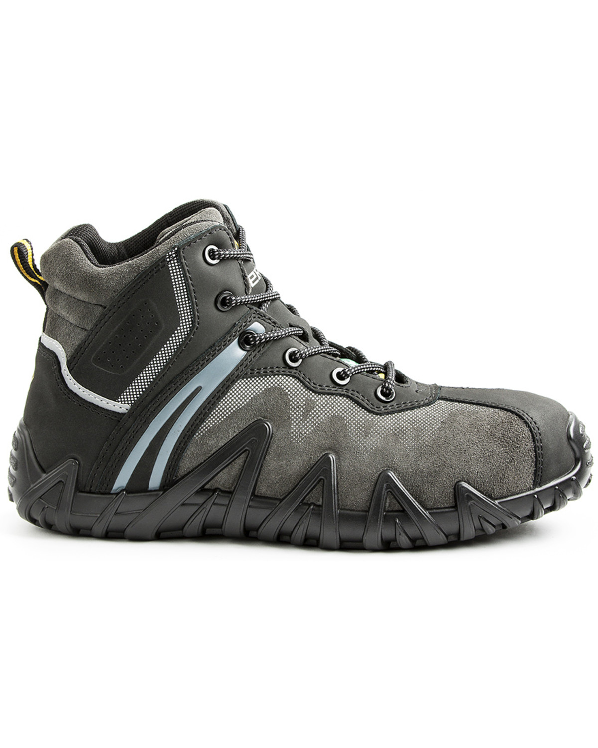 terra venom composite toe