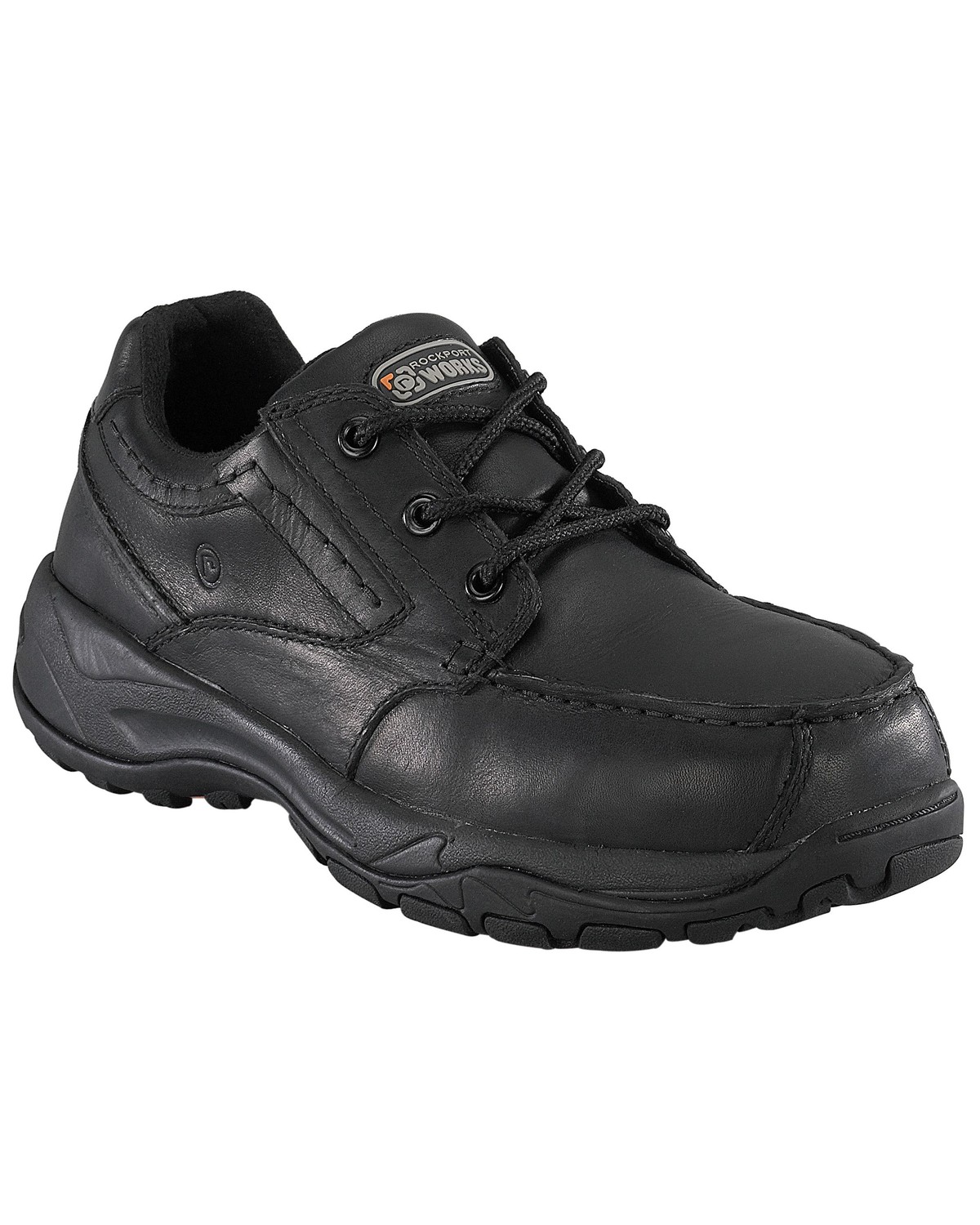 rockport safety shoes near me