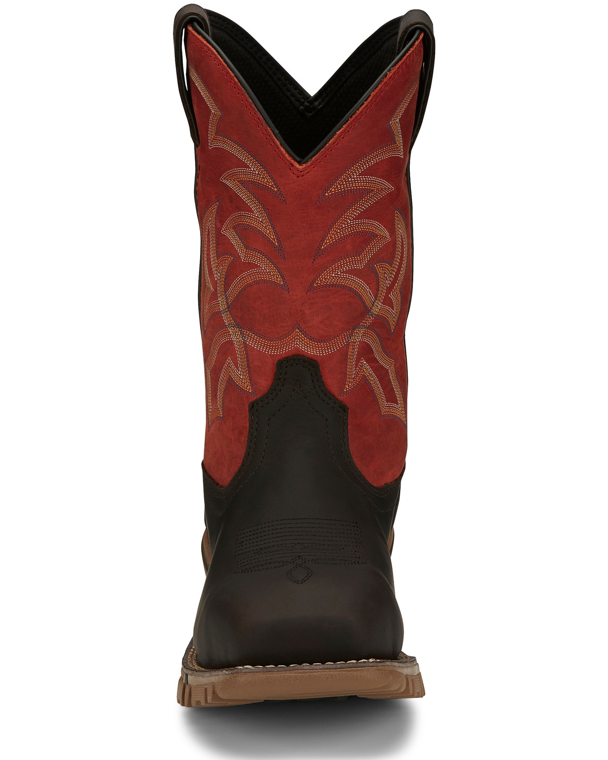 tony lama roustabout boots