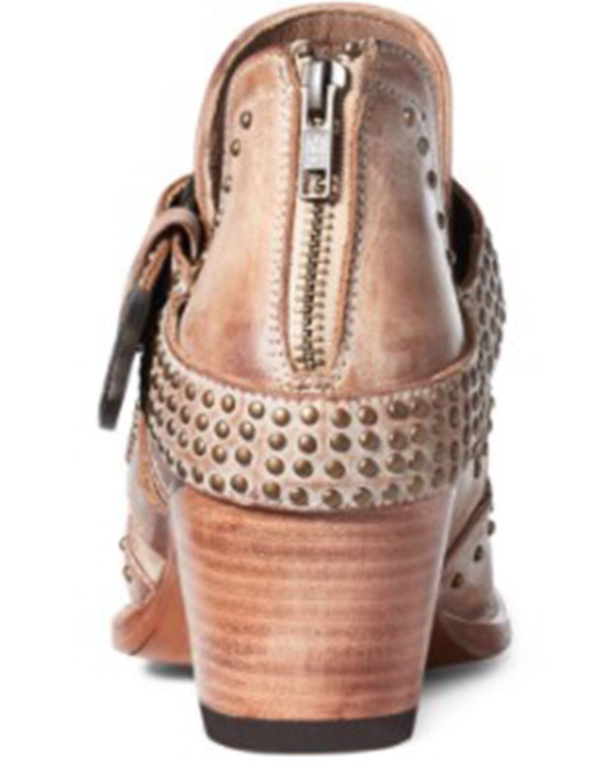 ariat rock and roll boots