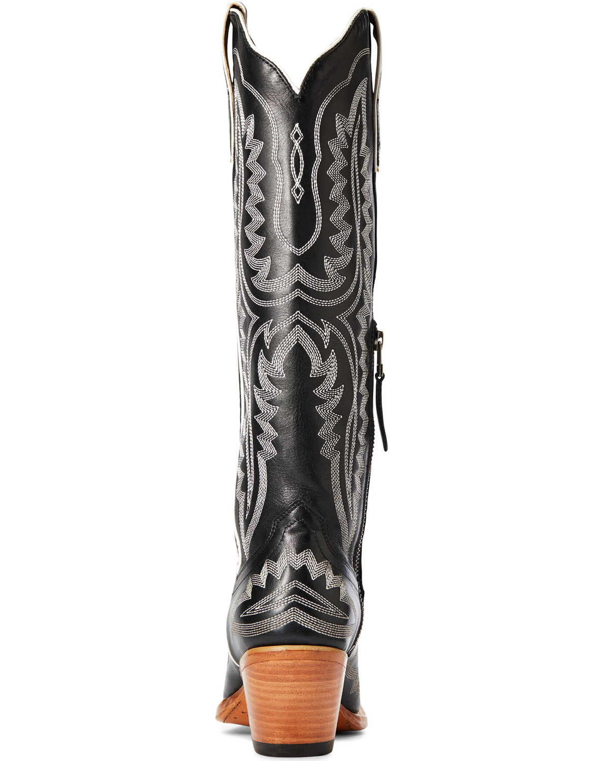 casanova western boot ariat