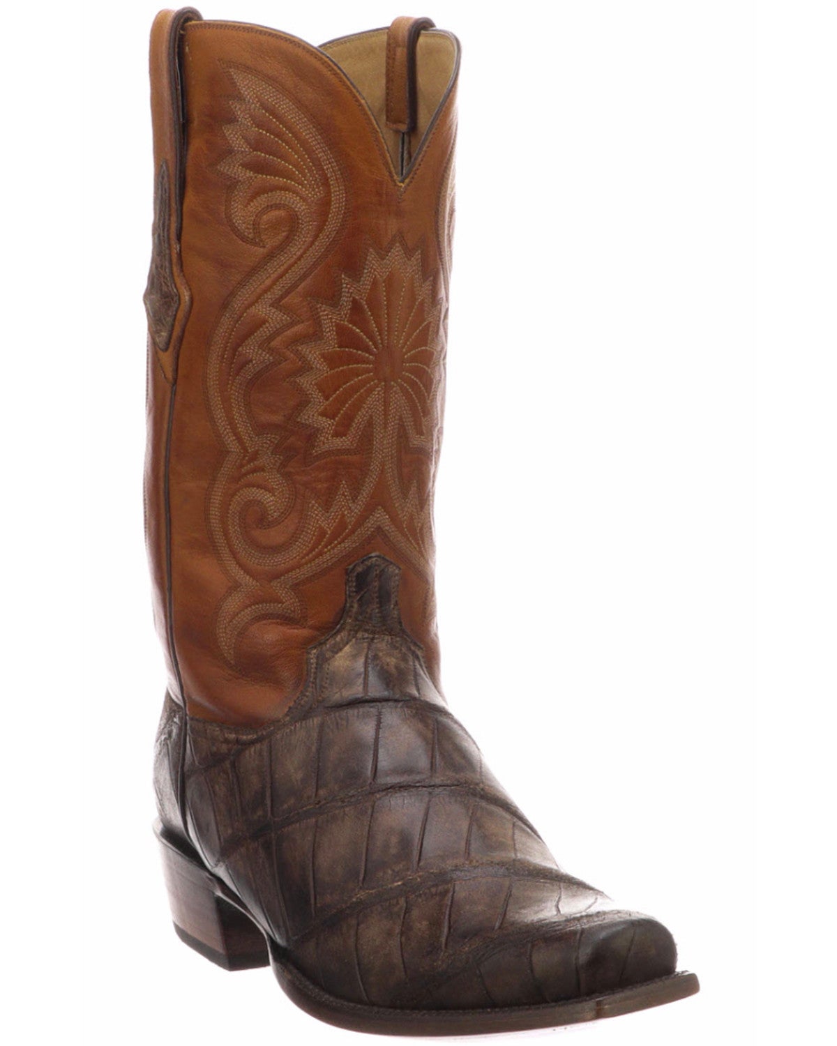 timberland ledge boots