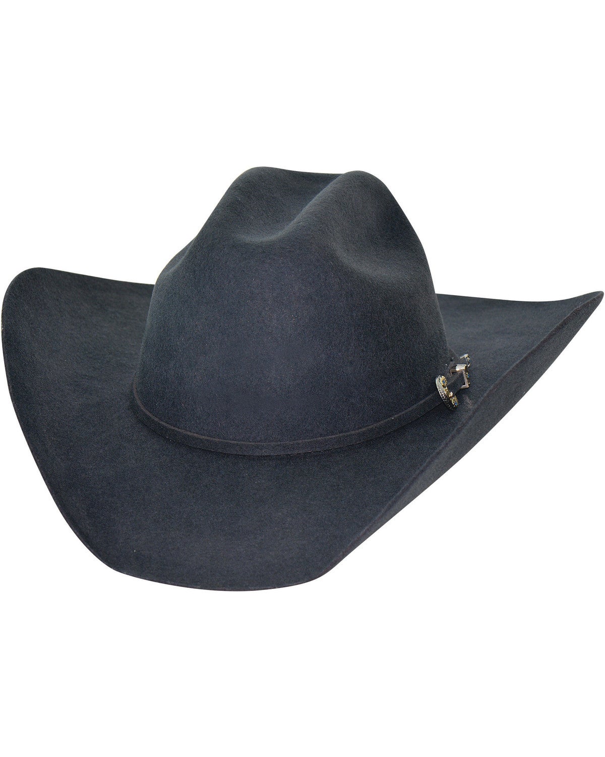 Grey Cowboy Hats
