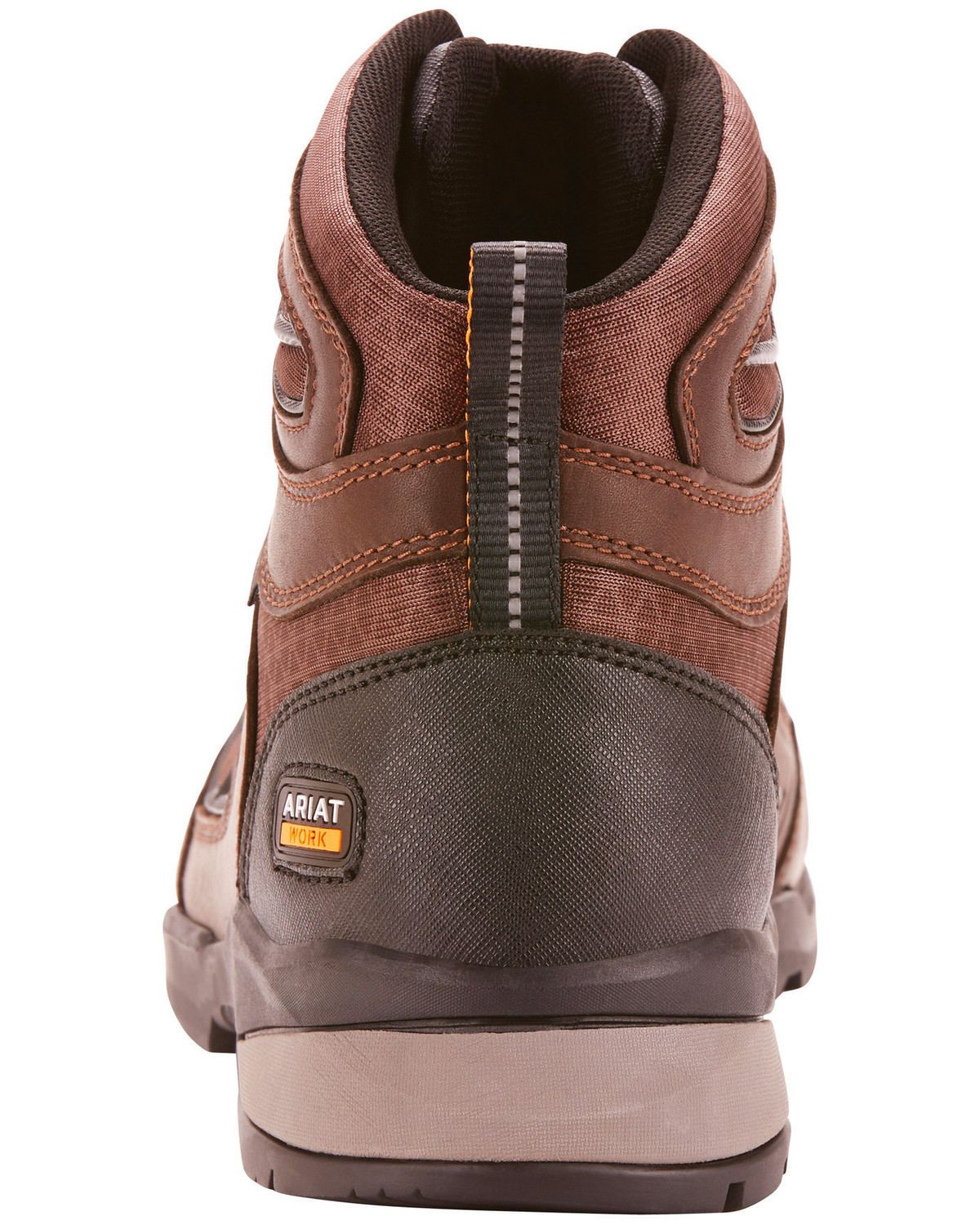 rebar flex work boot