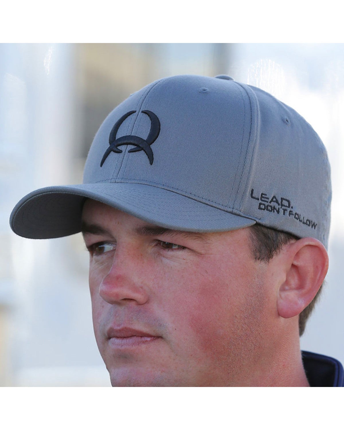 Cinch Men's Flex Fit Ball Cap | Sheplers